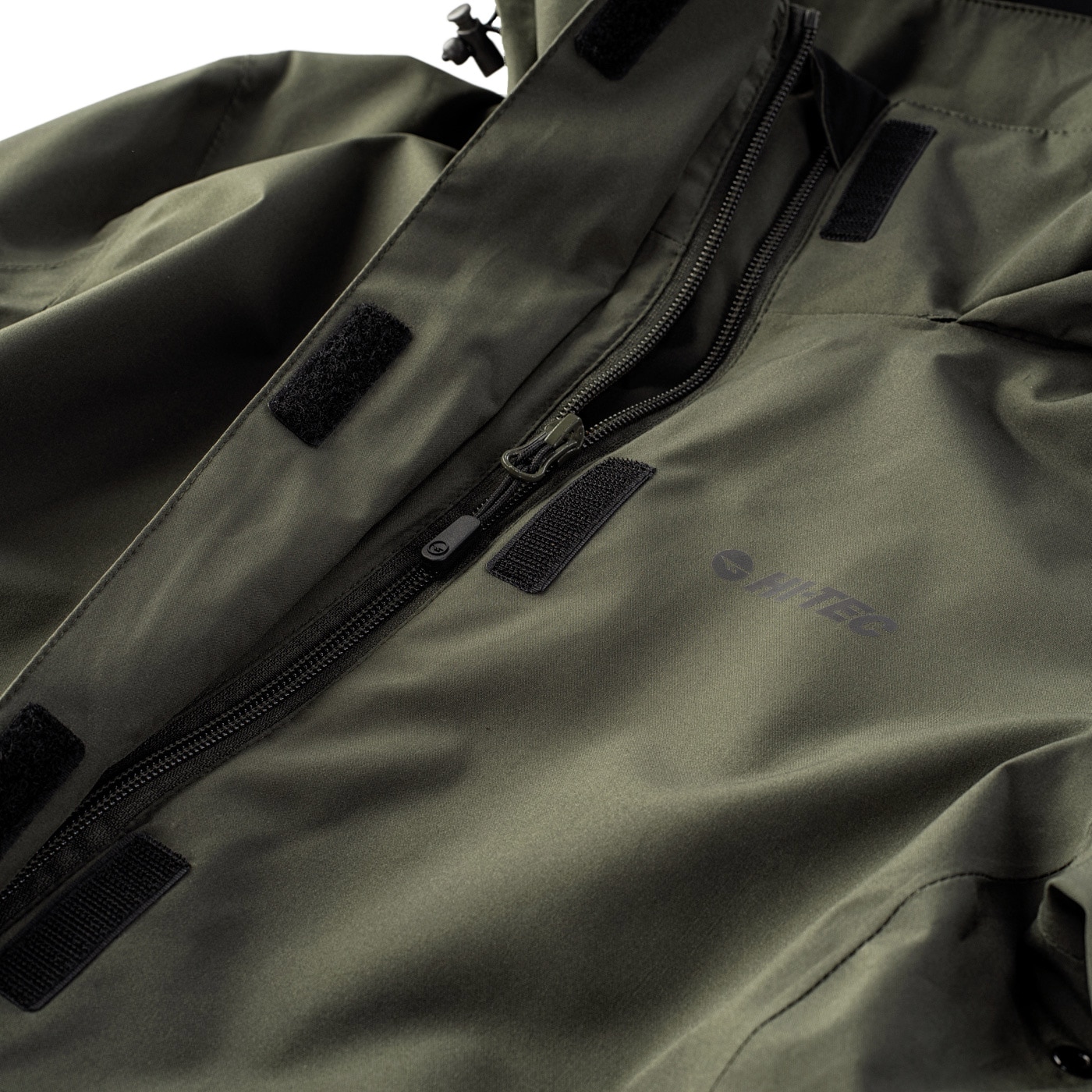 Hi-Tec Lady Harriet Jacket női kabát - Beluga/Black