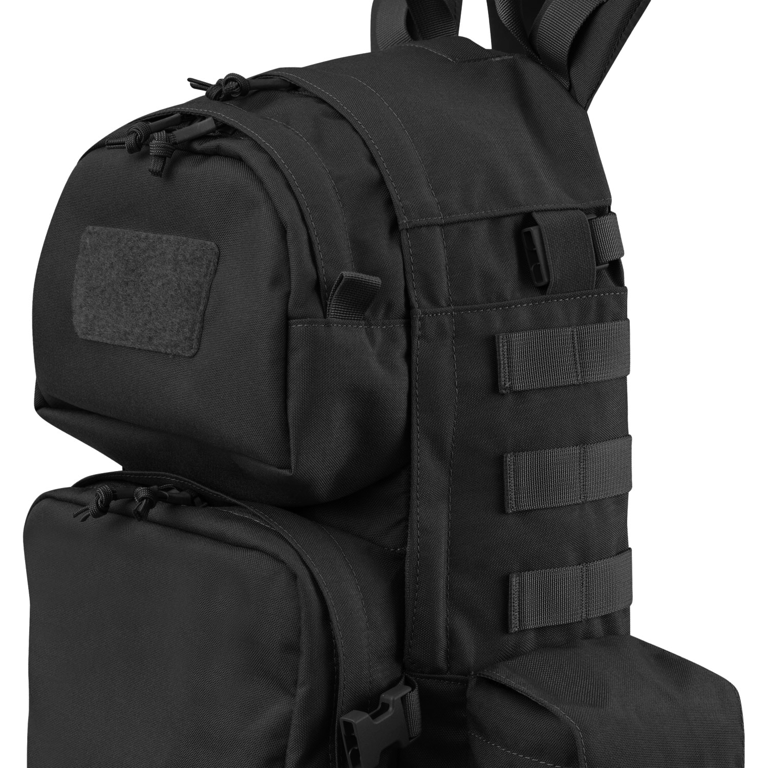 Helikon Ambush hátizsák 22 l - Black