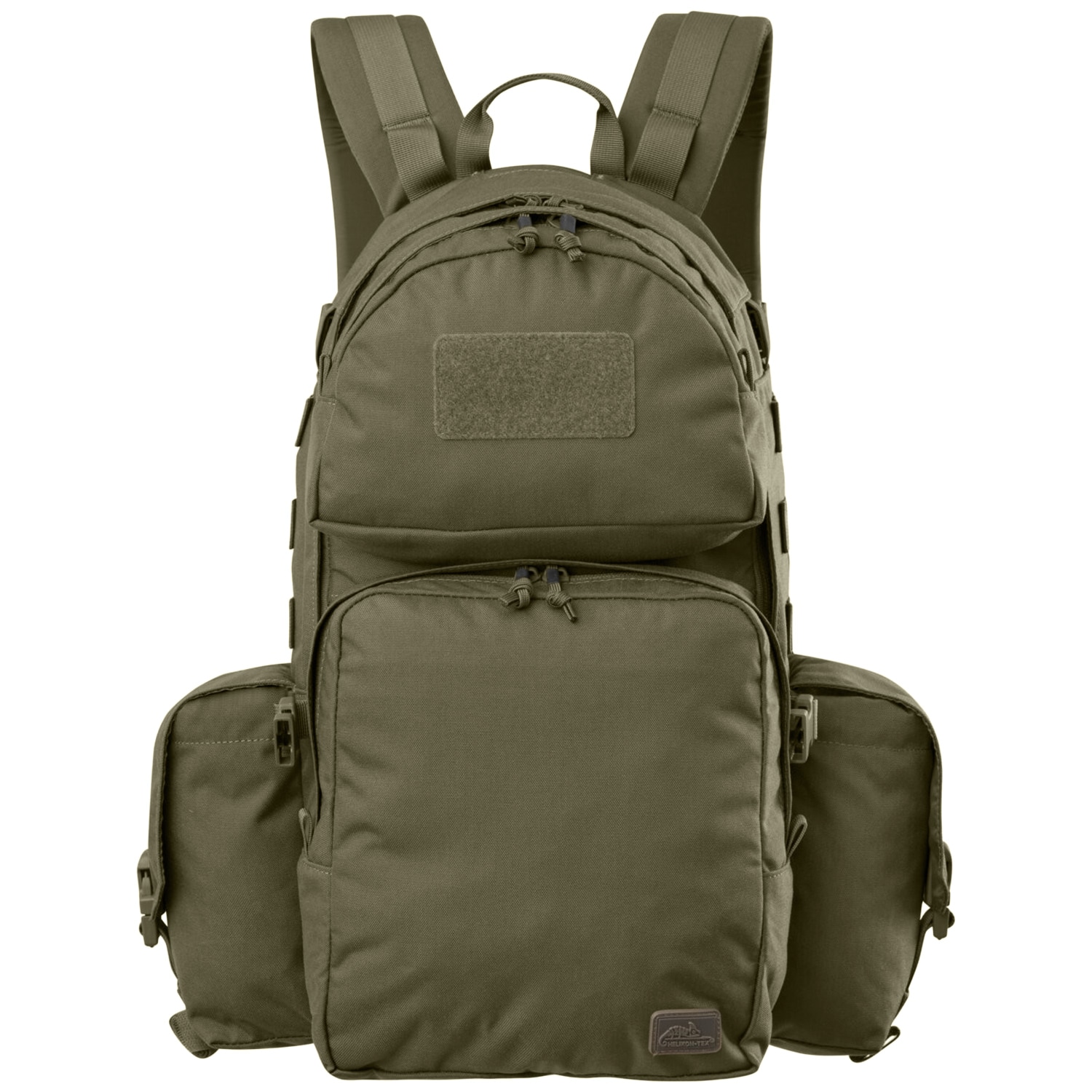 Helikon Ambush hátizsák 22 l - Olive Green