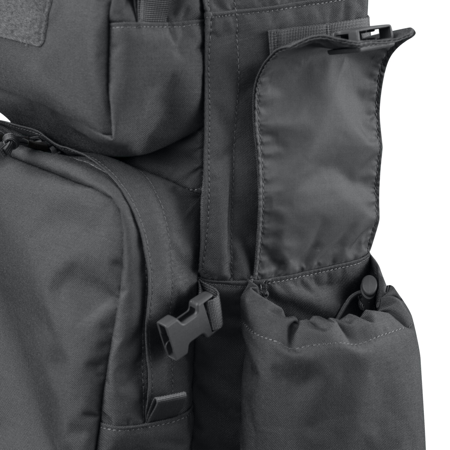 Helikon Ambush hátizsák 22 l - Shadow Grey