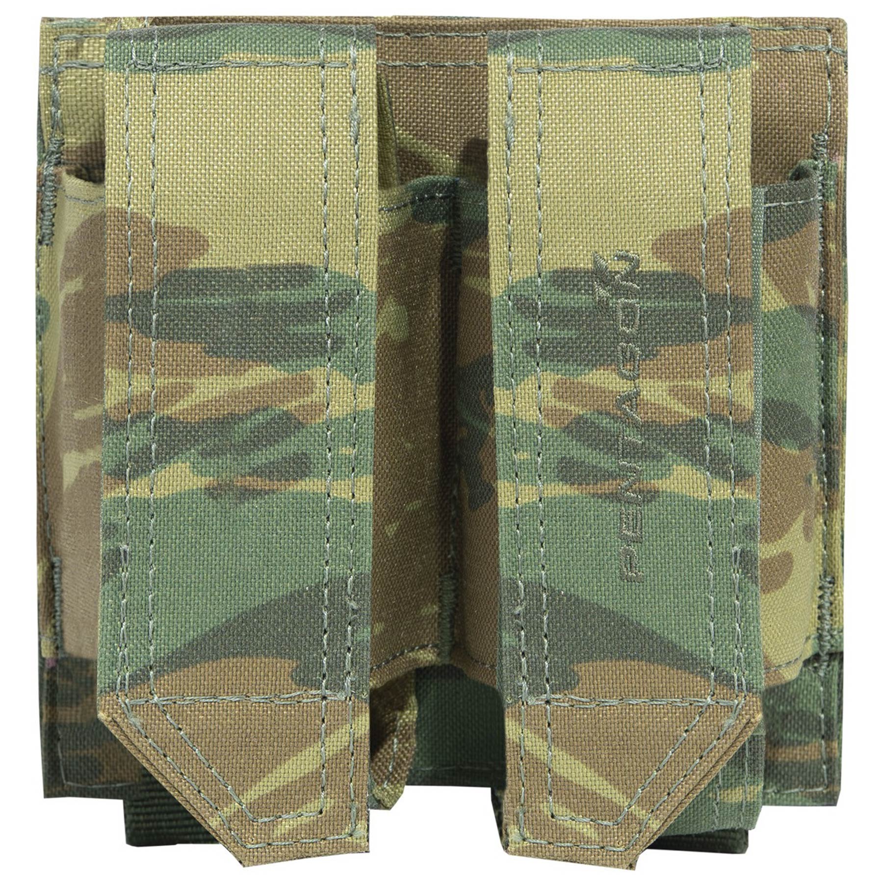 Pentagon FB dupla táska tárokhoz – Greek Lizard