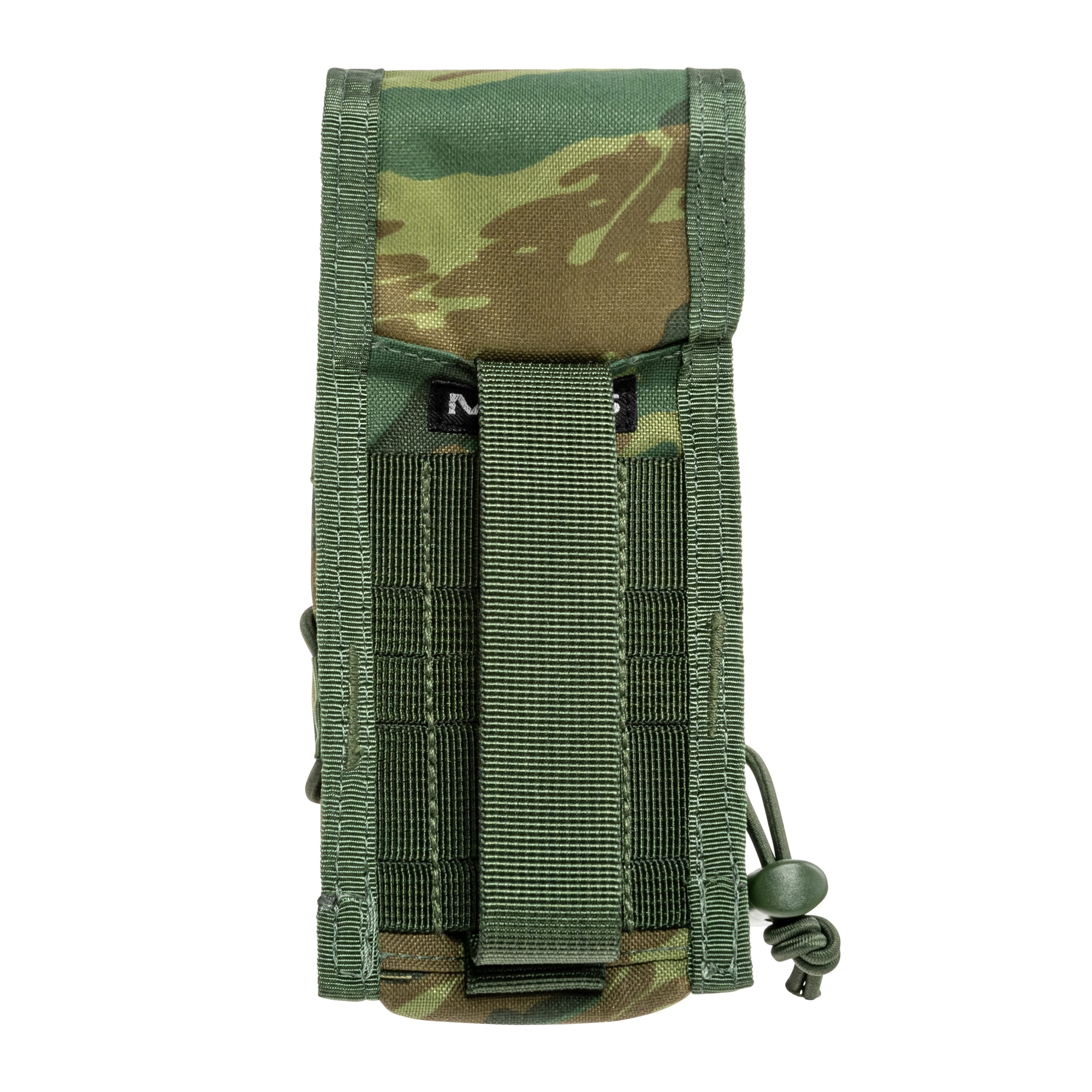 Pentagon Single Multi Pouch tároló - Greek Lizard