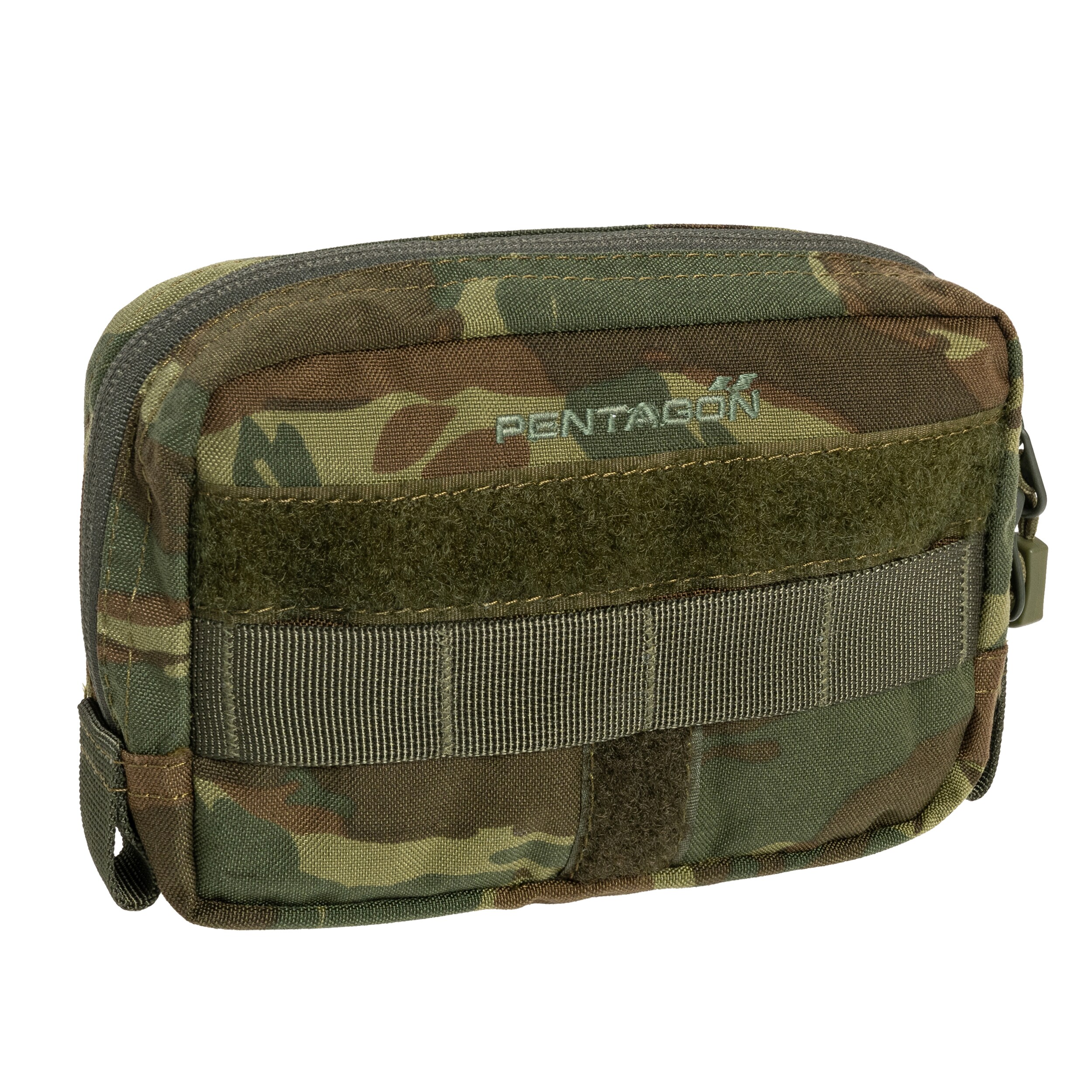 Pentagon Oscar Pouch tasak - Greek Lizard