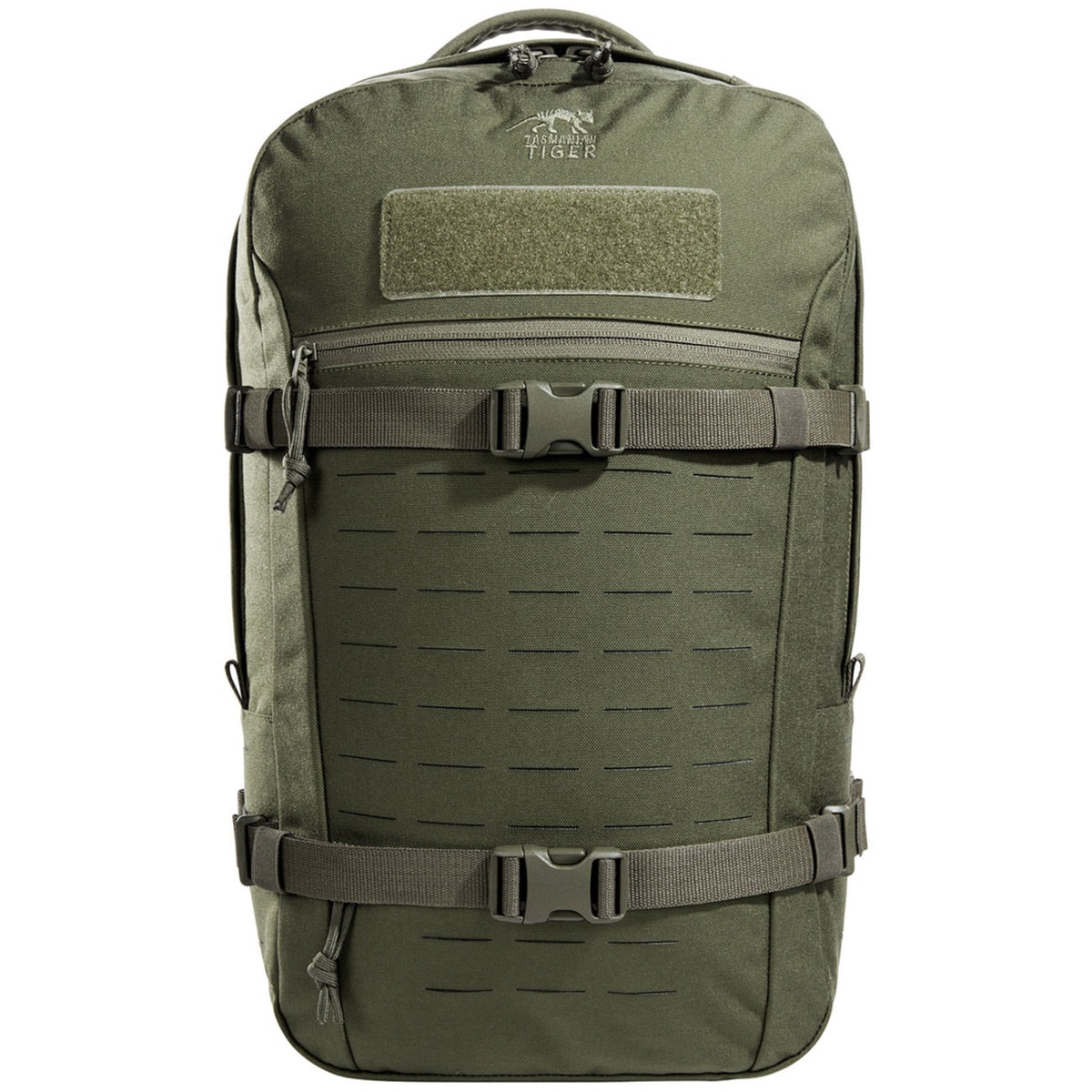 Tasmanian Tiger Modular Daypack XL hátizsák 23 l Olive