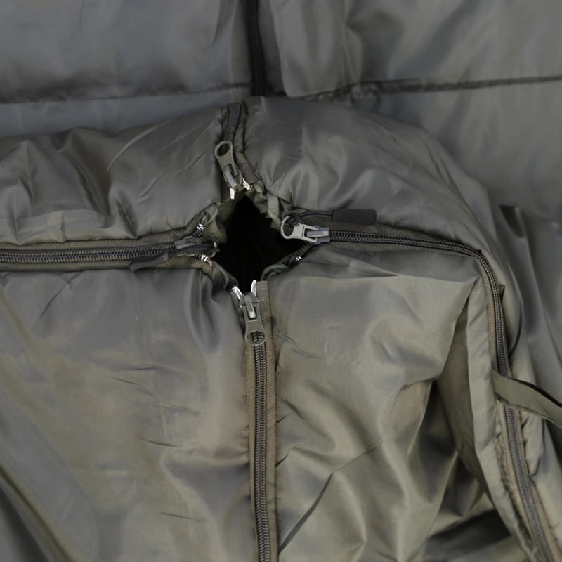 Snugpak Navigator hálózsák Olive - jobb