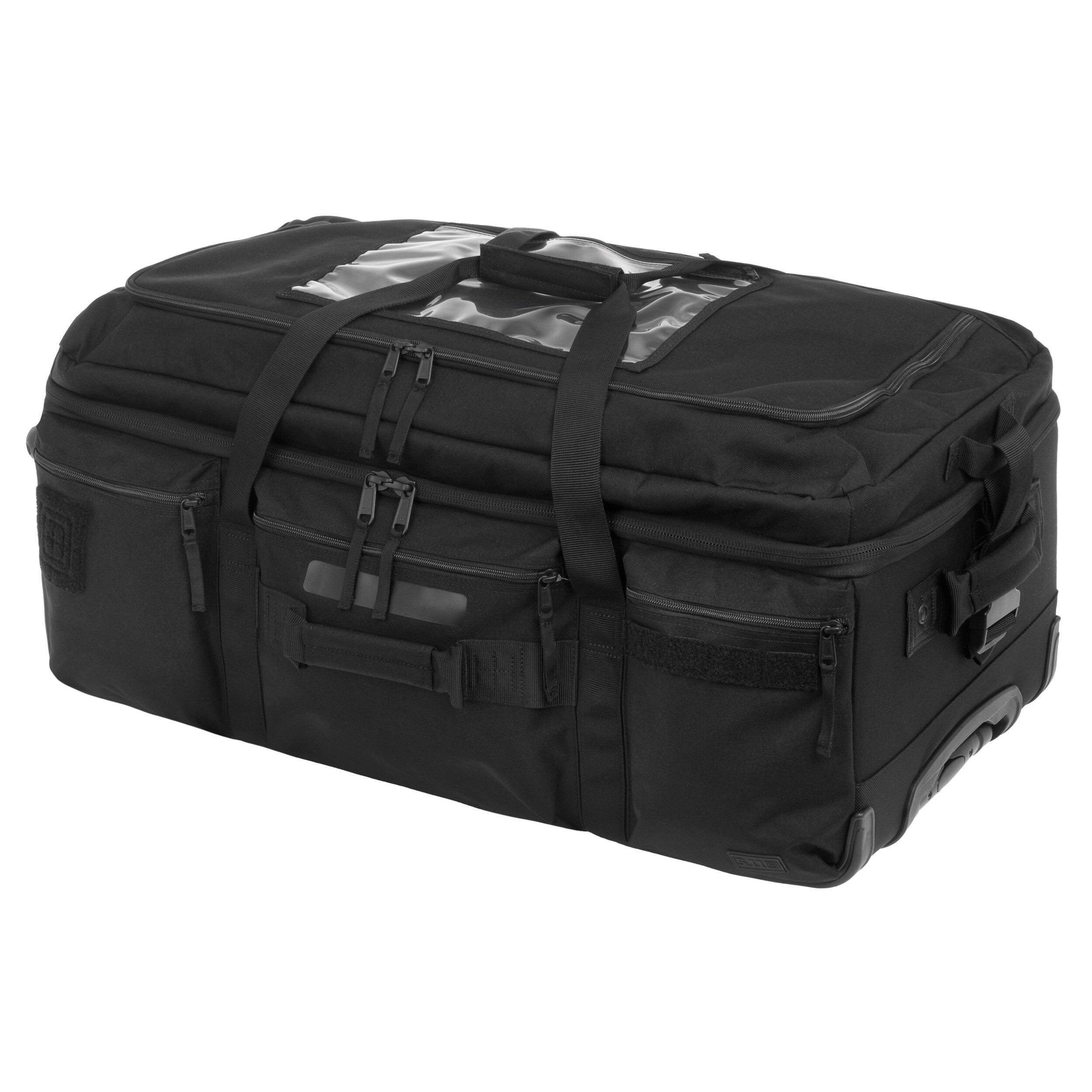5.11 Mission Ready 3.0 táska 90 l - Black