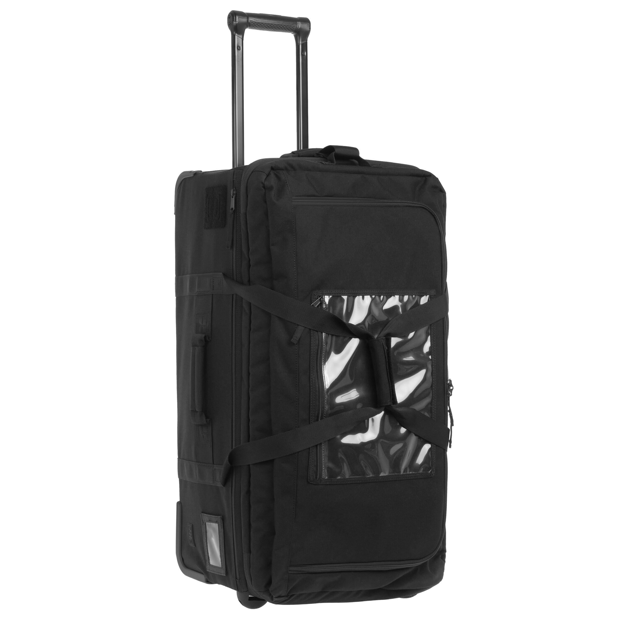 5.11 Mission Ready 3.0 táska 90 l - Black
