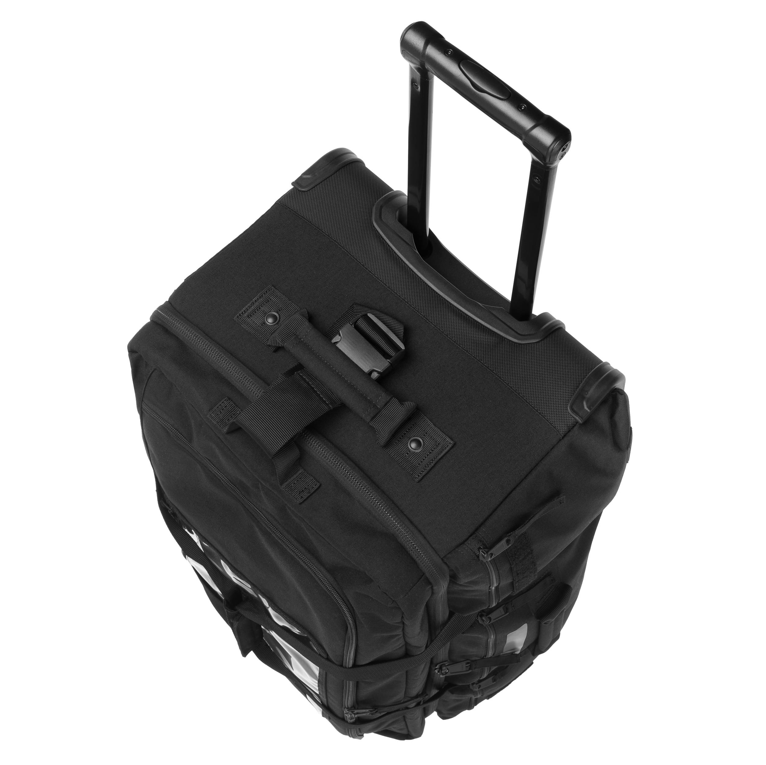 5.11 Mission Ready 3.0 táska 90 l - Black