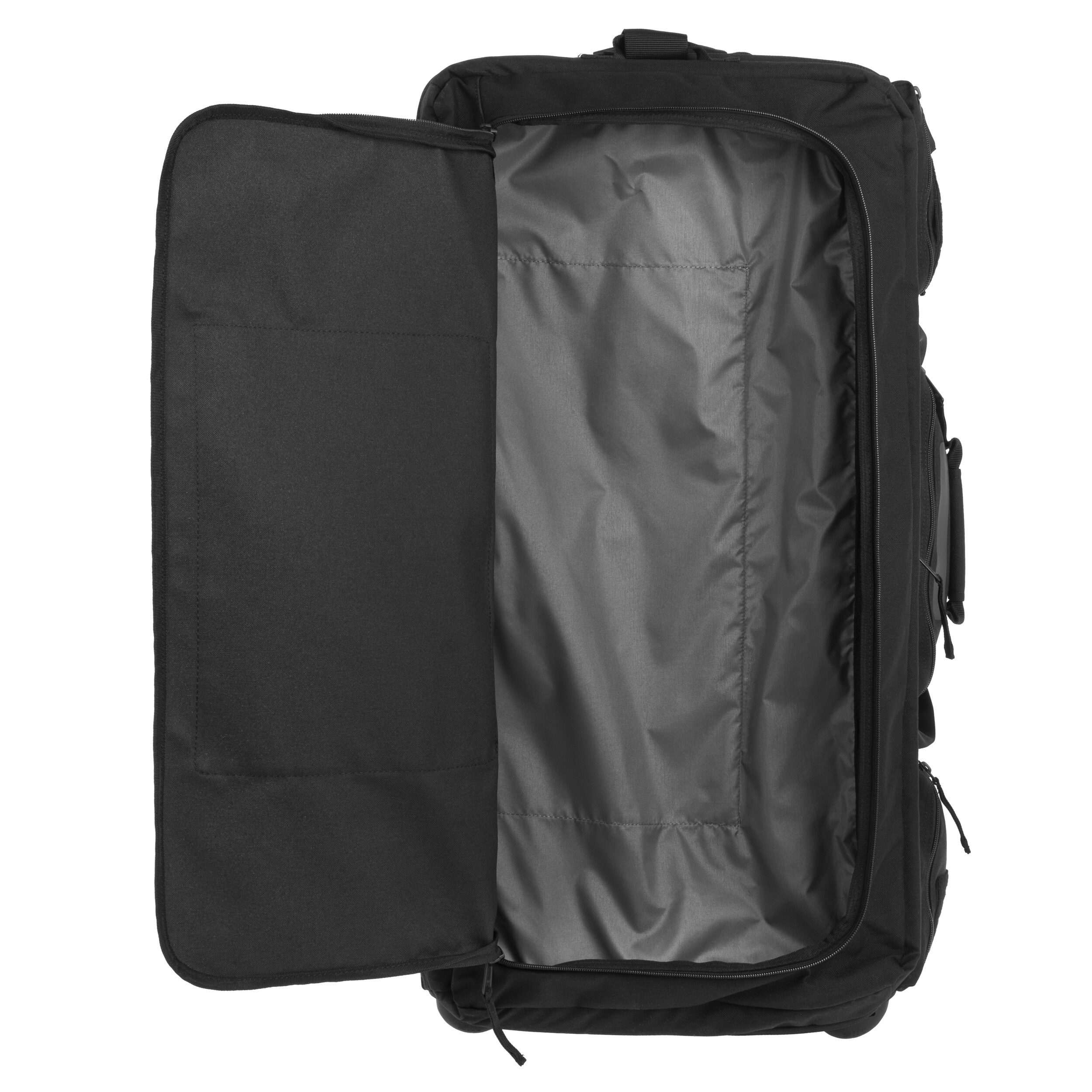 5.11 Mission Ready 3.0 táska 90 l - Black