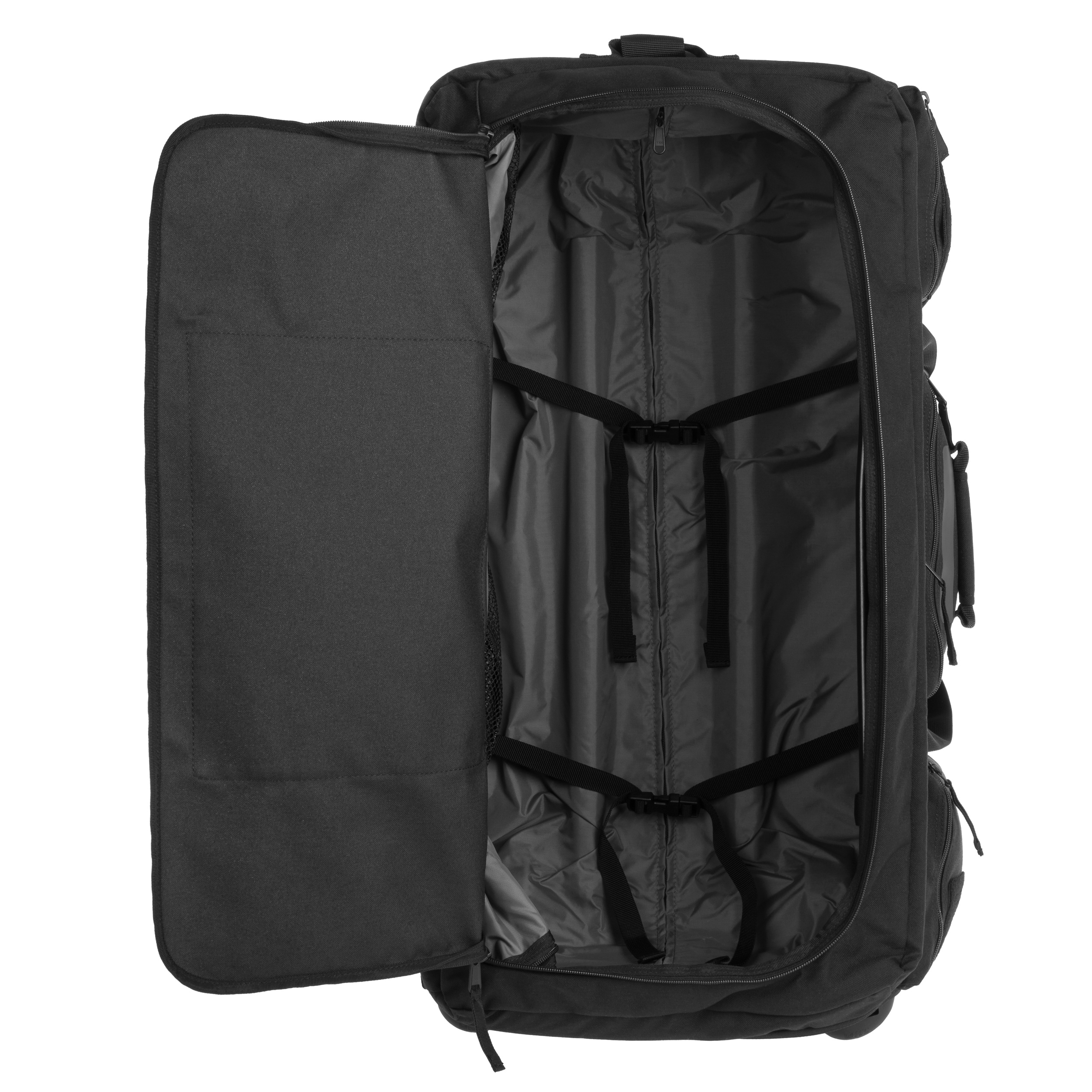 5.11 Mission Ready 3.0 táska 90 l - Black