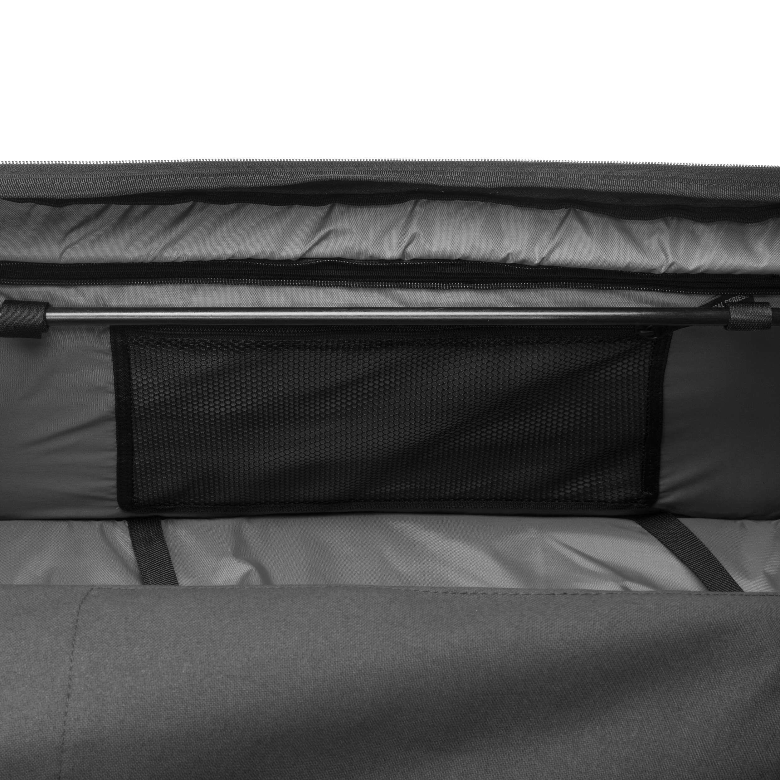5.11 Mission Ready 3.0 táska 90 l - Black