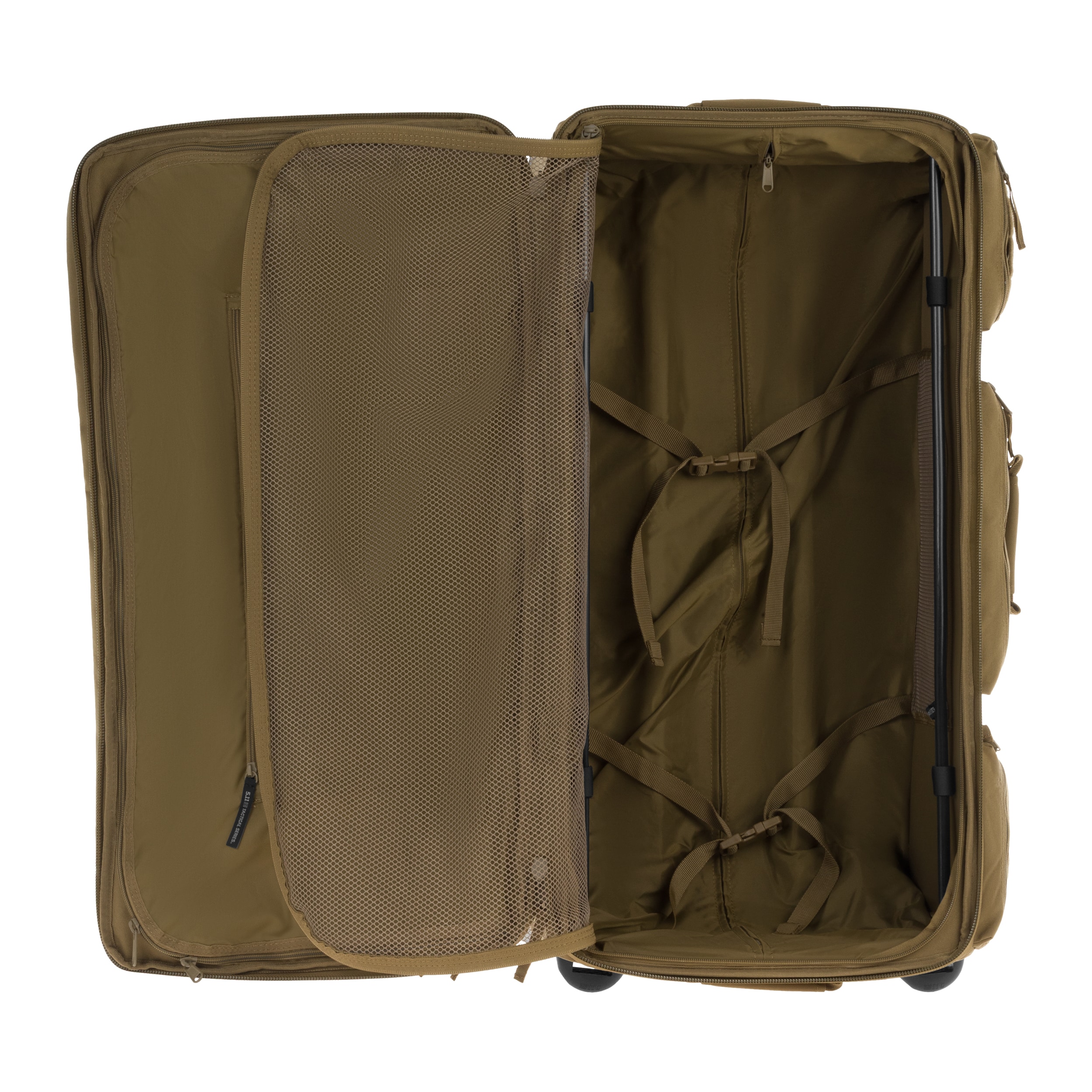 5.11 Mission Ready 3.0 táska 90 l - Kangaroo