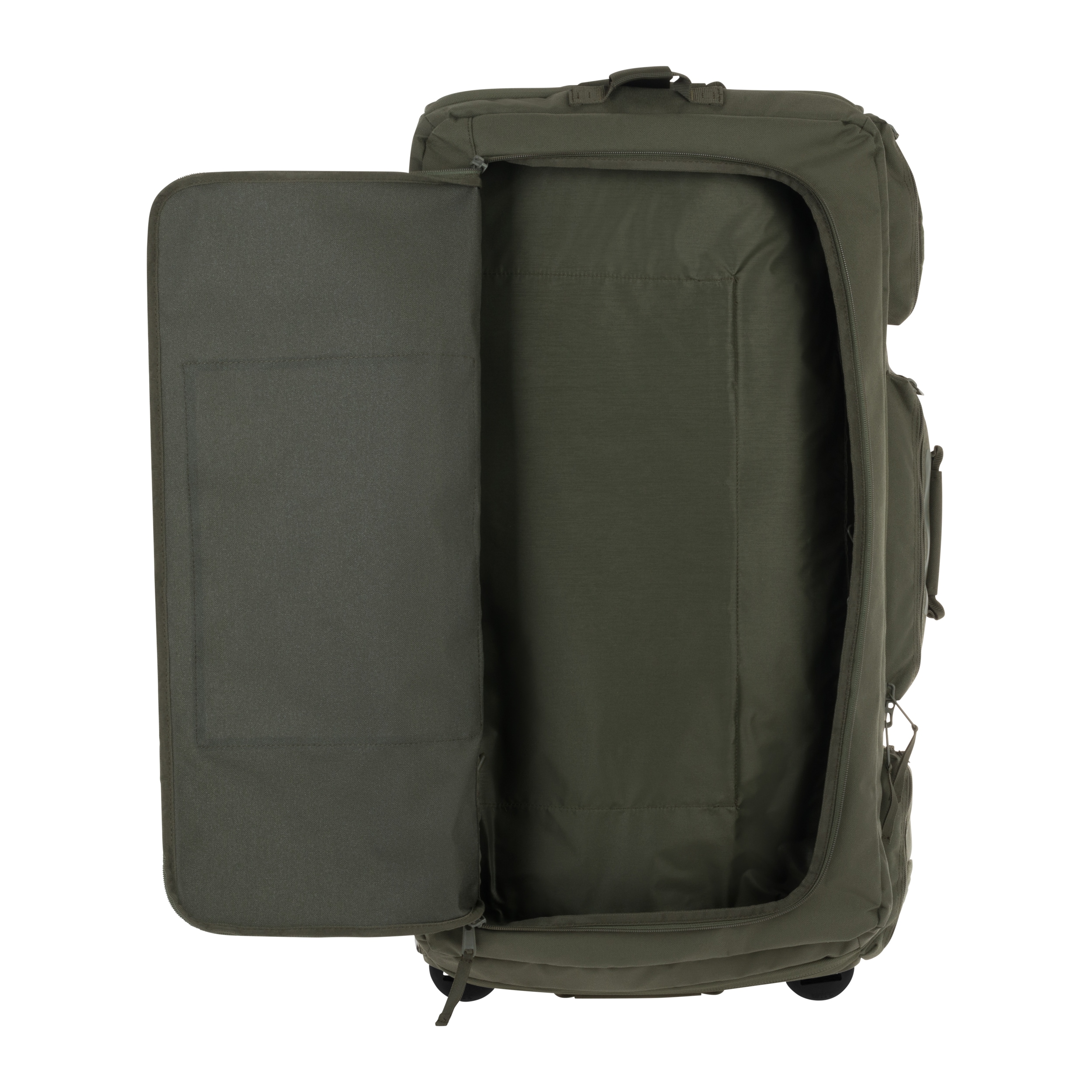 5.11 Mission Ready 3.0 táska 90 l - Ranger Green