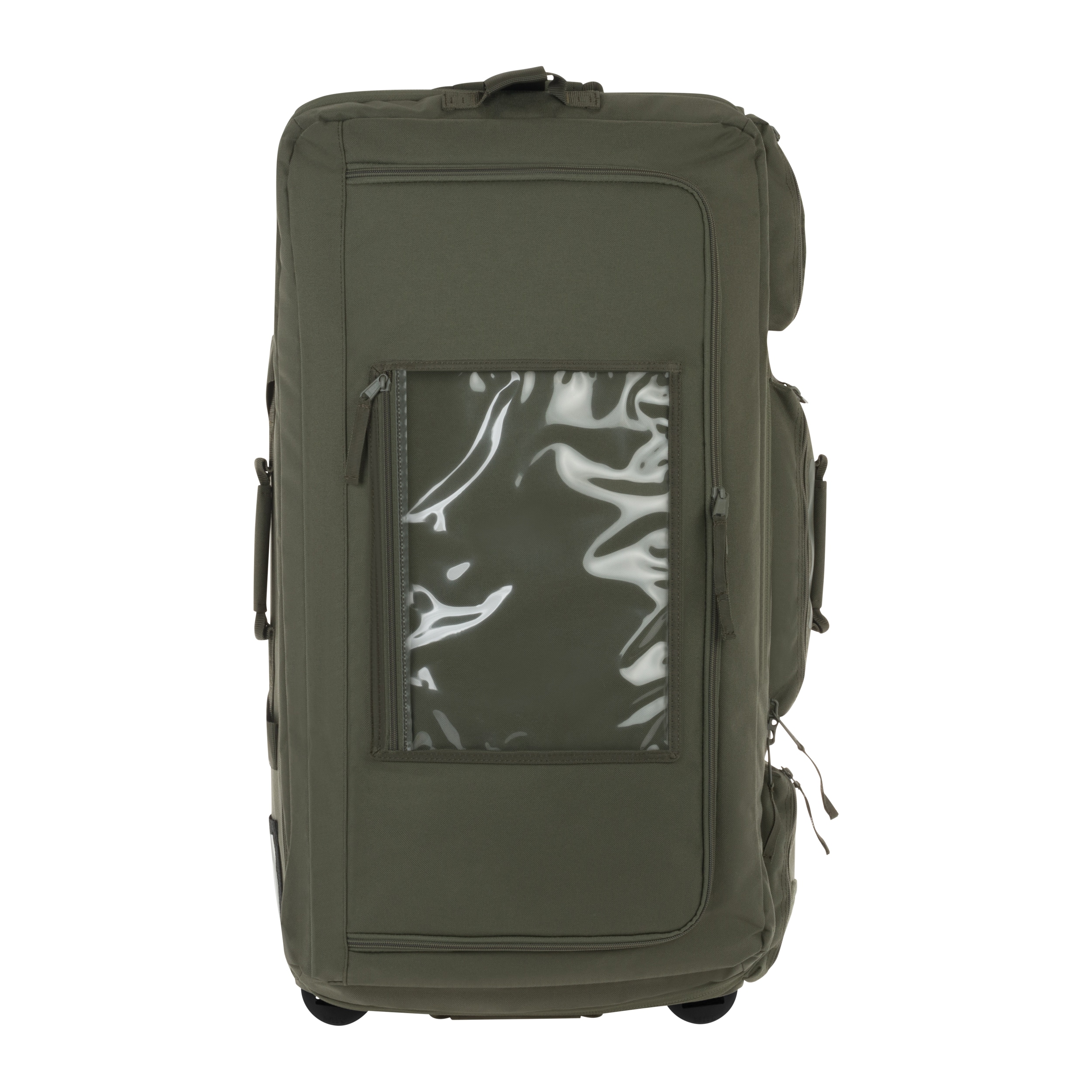 5.11 Mission Ready 3.0 táska 90 l - Ranger Green