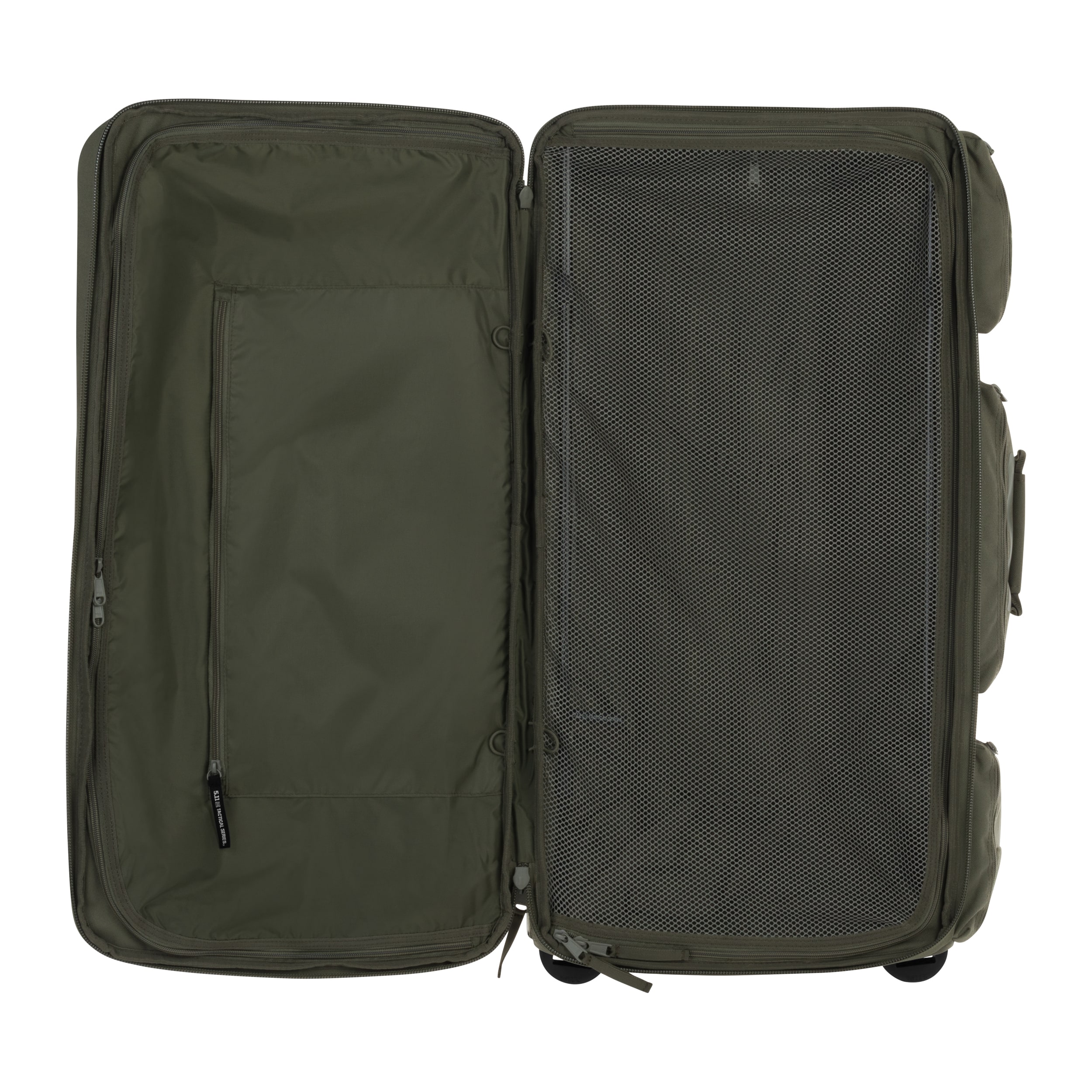 5.11 Mission Ready 3.0 táska 90 l - Ranger Green