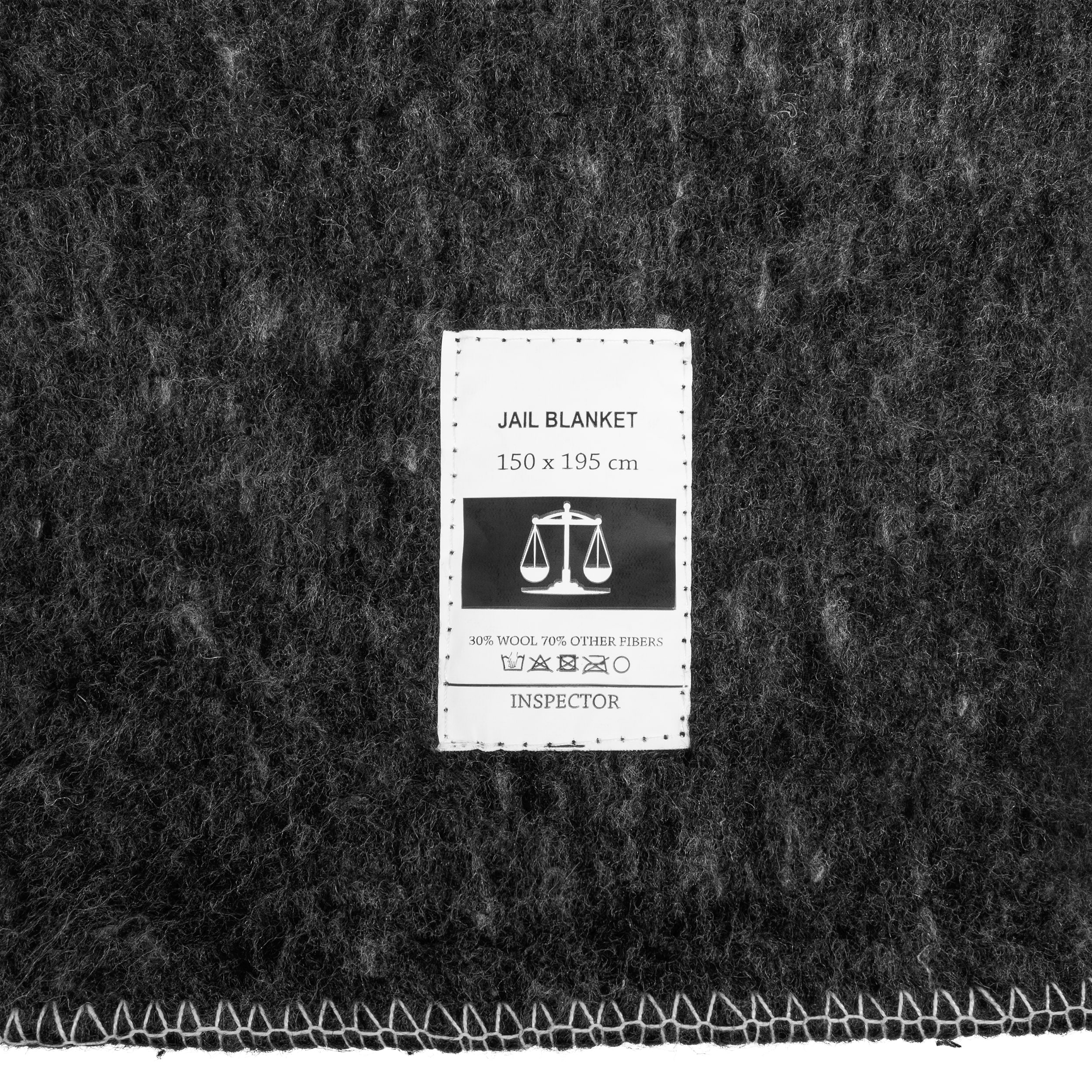 Mil-Tec Jail takaró 195 x 150 cm