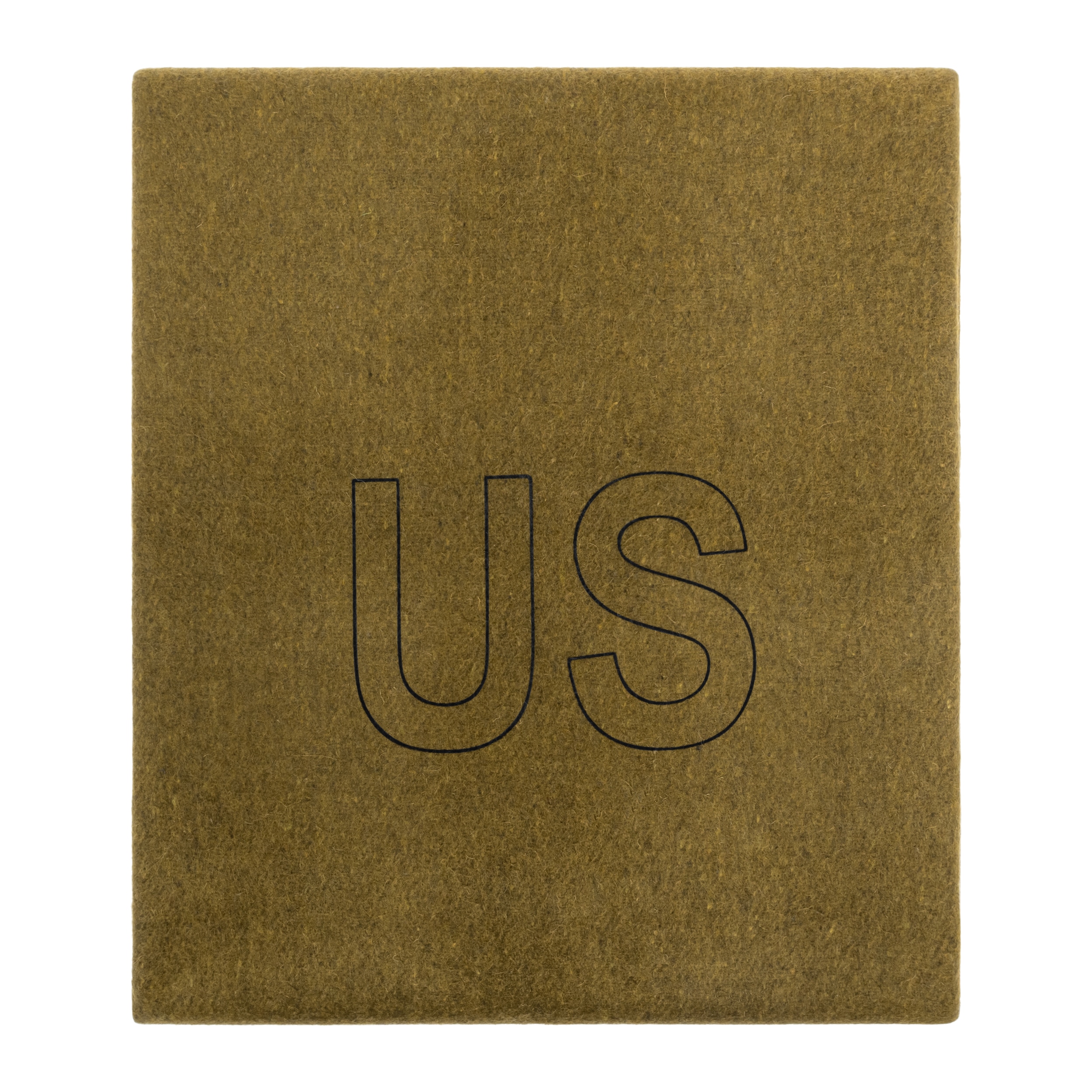 Mil-Tec US G.I. OD gyapjú takaró 175 x 150 cm