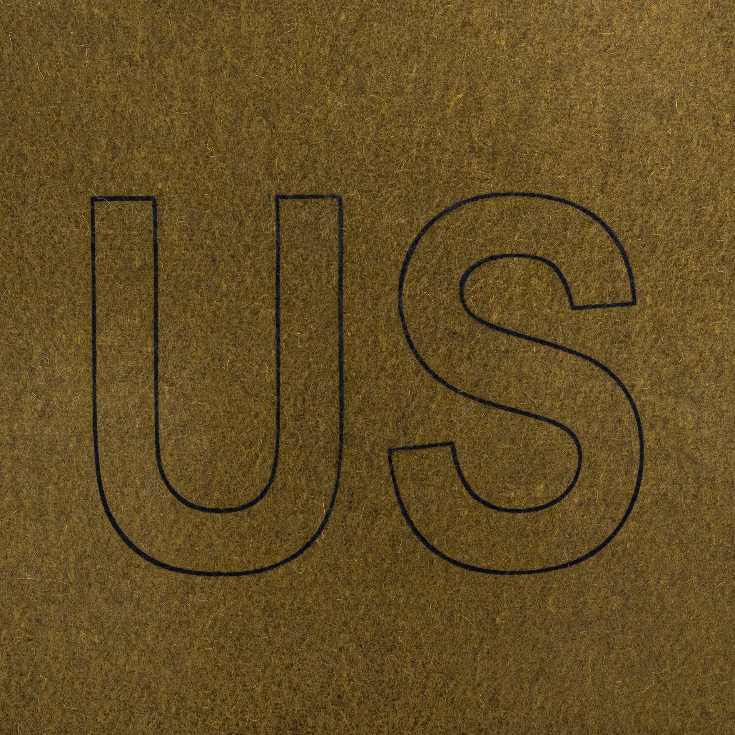 Mil-Tec US G.I. OD gyapjú takaró 175 x 150 cm