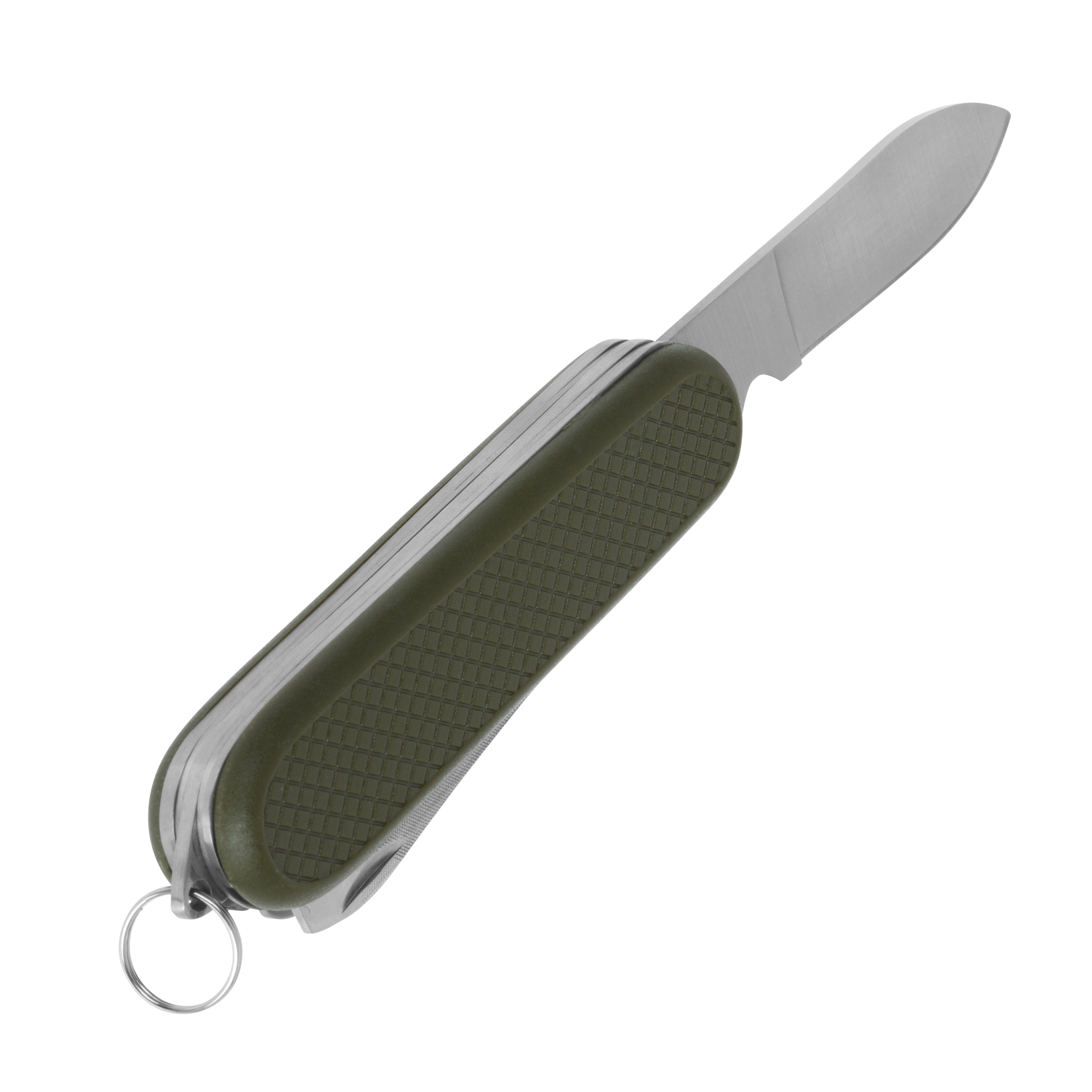 Mil-Tec Spanish OD Army zsebkés