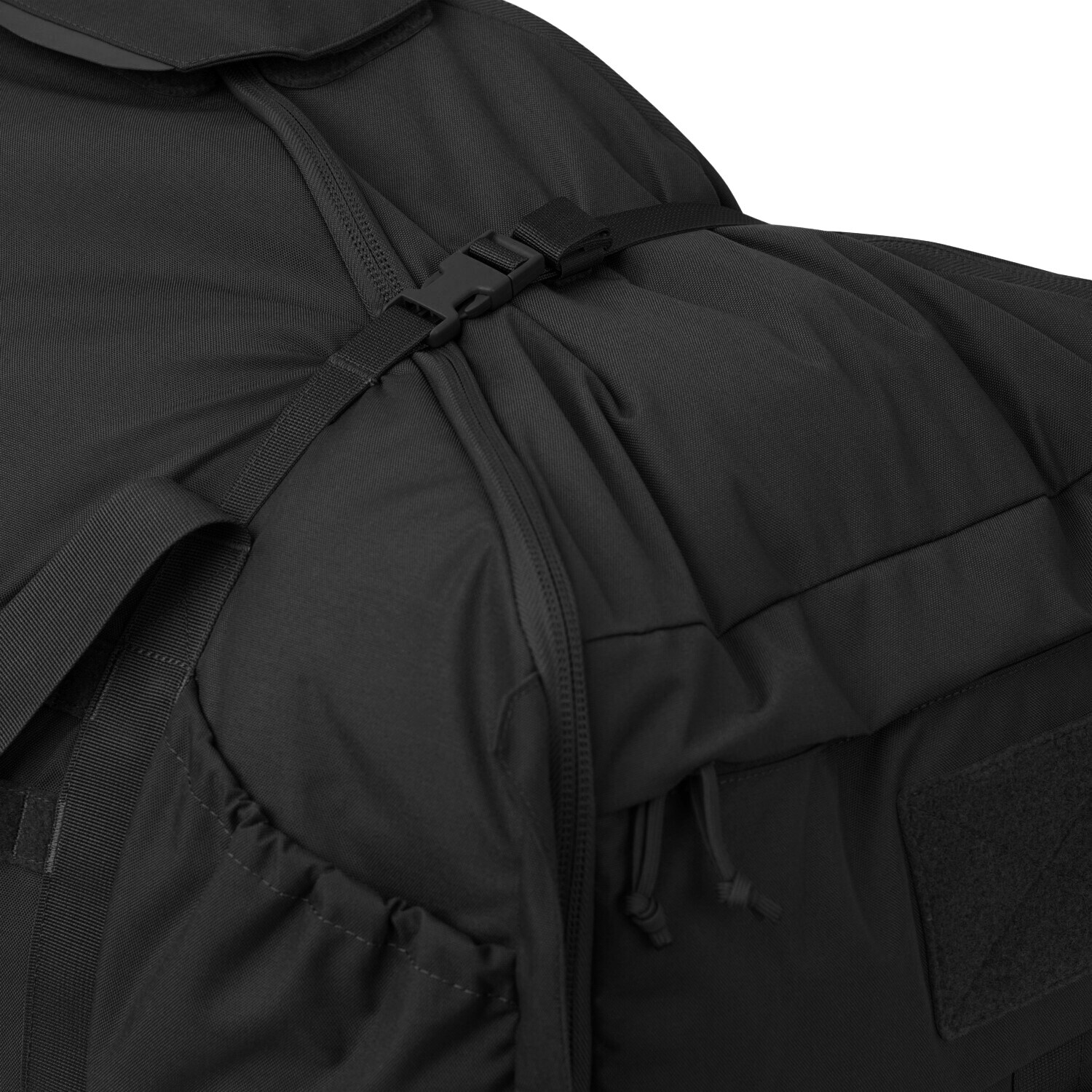 Helikon Alien táska 122 l - Black