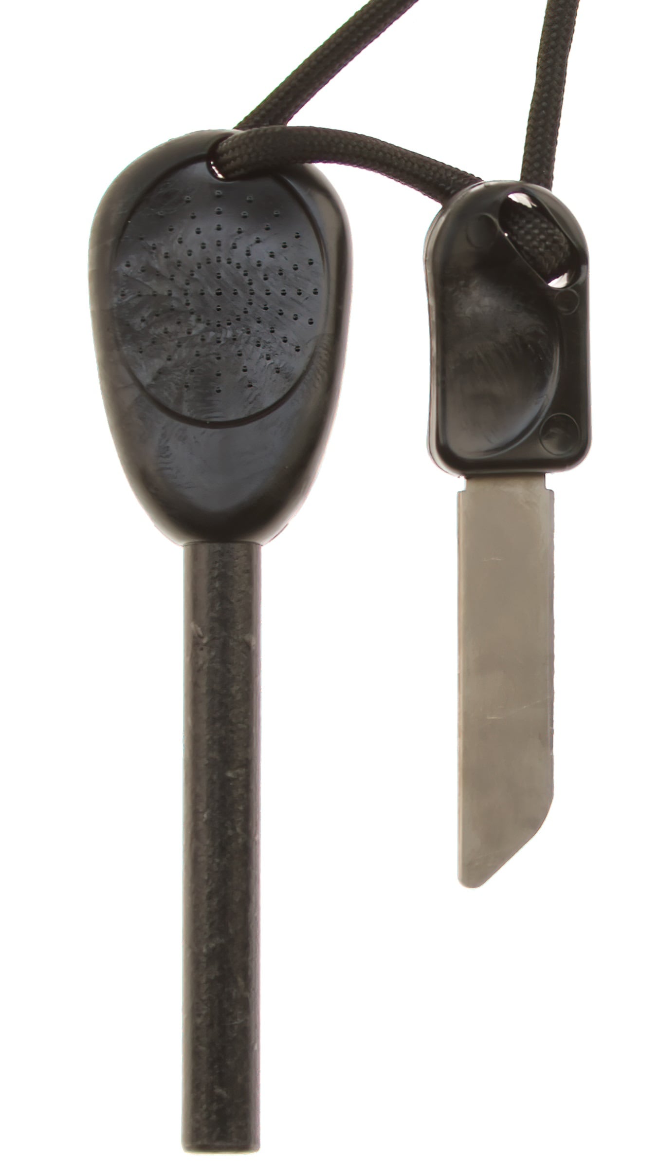 Za-Pas Mig-Mag szikravető - Black