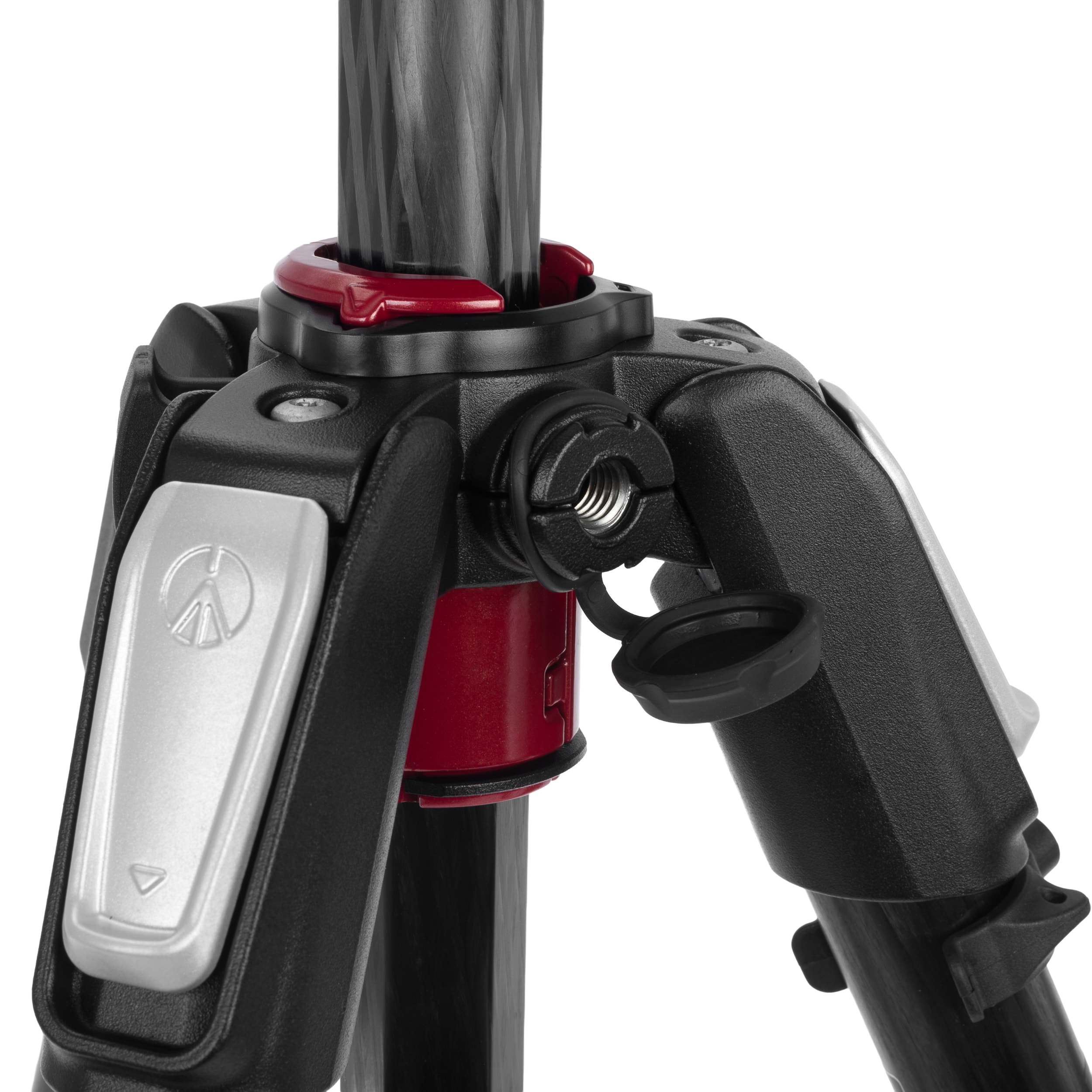 Manfrotto 055 XPRO Carbon 3 háromlábú állvány - Black