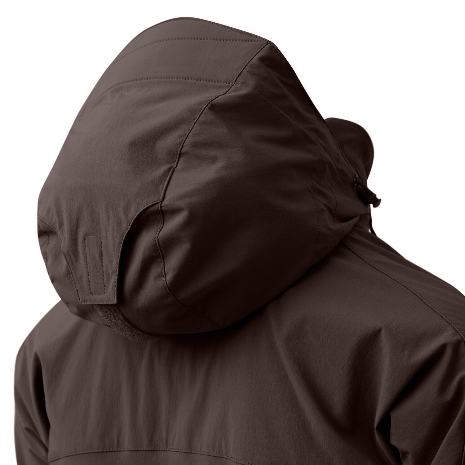 Helikon Trooper StormStretch Softshell MK2 kabát - Earth Brown