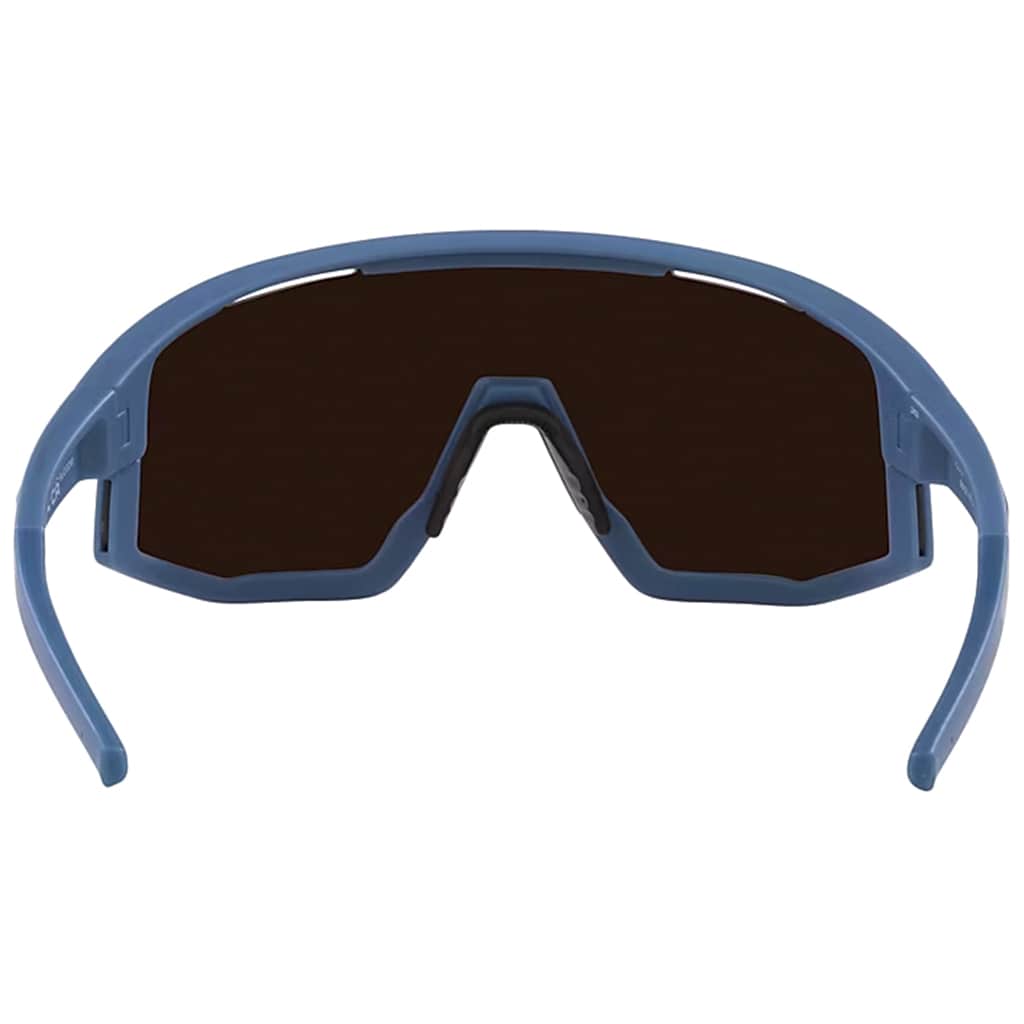 Bliz Fusion napszemüveg - Matte Blue/Brown Mirror Blue