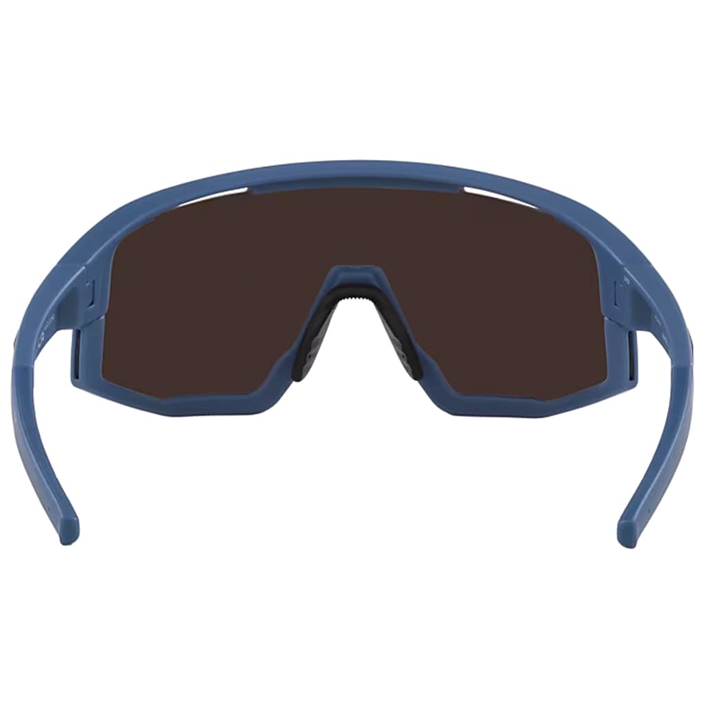 Bliz Fusion Small napszemüveg - Matte Blue/Smoke Mirror Ice Blue