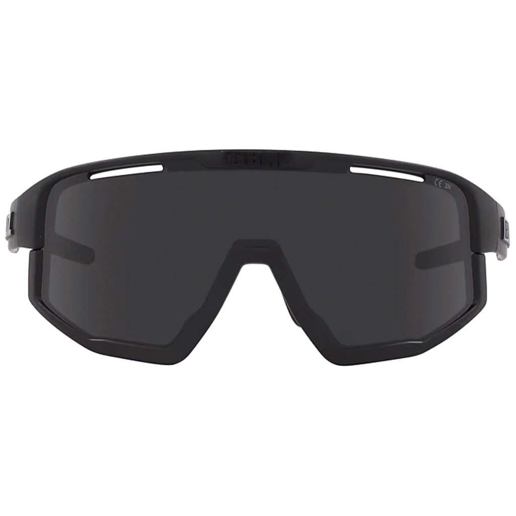 Bliz Fusion Small napszemüveg - Matte Black/Smoke