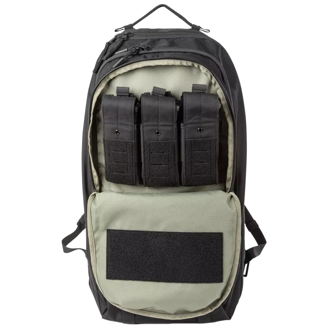 5.11 LVC Covert Carry hátizsák 45 l - Black