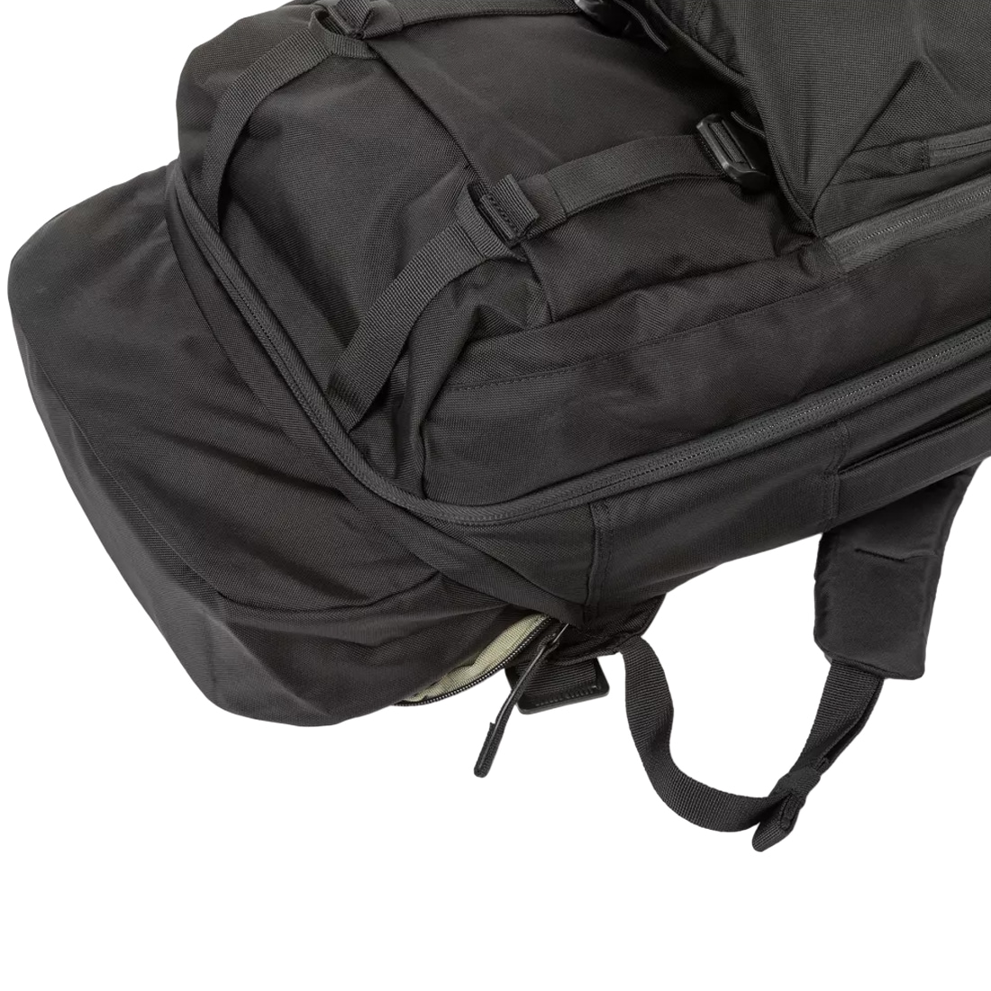 5.11 LVC Covert Carry hátizsák 45 l - Black