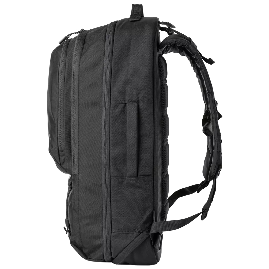 5.11 LVC Covert Carry hátizsák 45 l - Black
