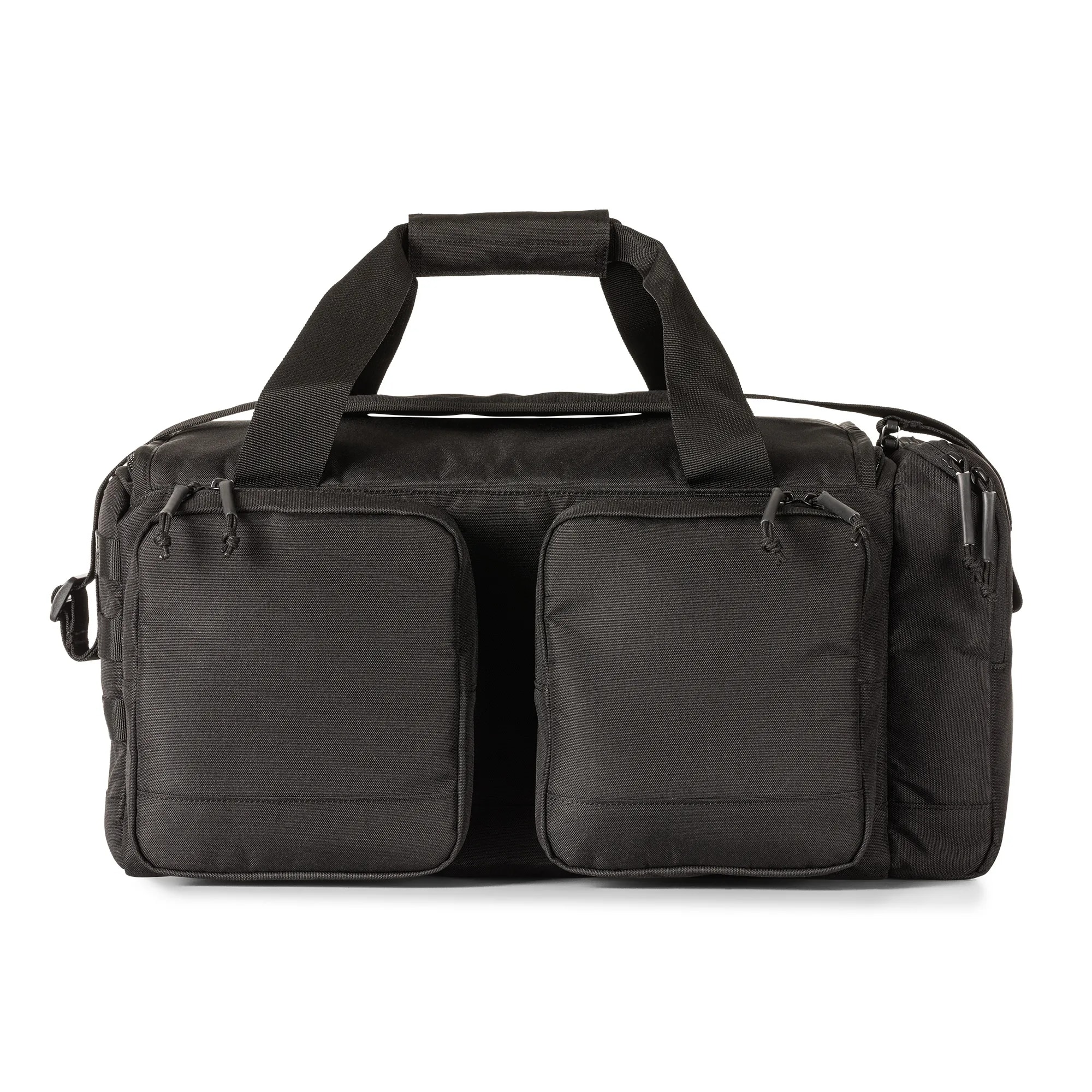 5.11 Range Ready Trainer Bag táska 50 l - Black