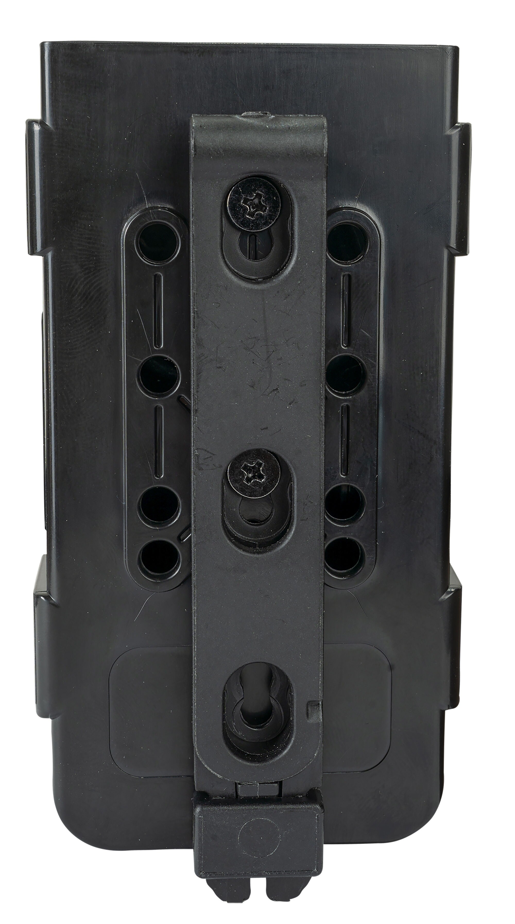 Rhino Rescue Tourniquet Holder Plastic taktikai tároló érszorítóhoz - Black