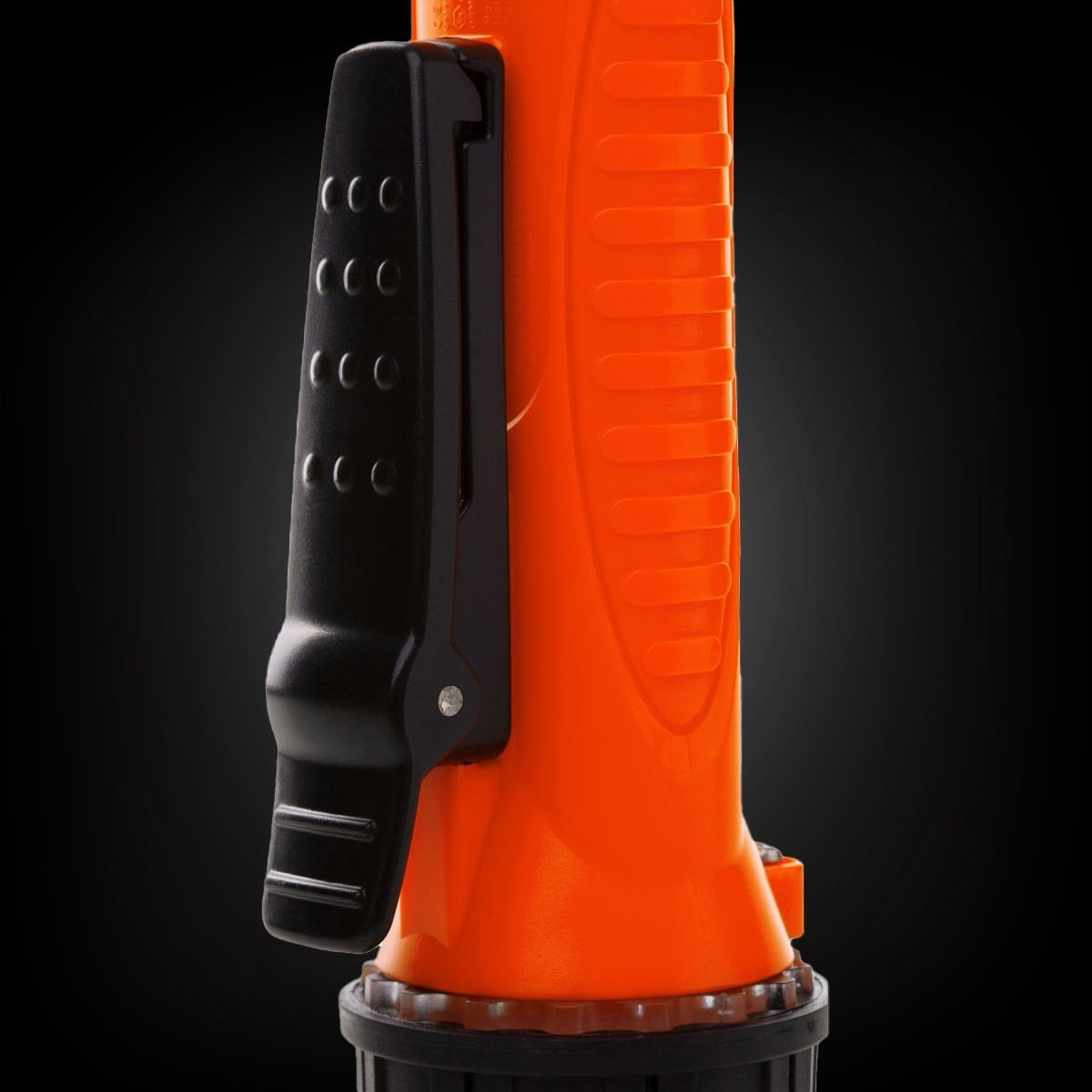 Mactronic M-Fire 02 ATEX zseblámpa - 133 lumen