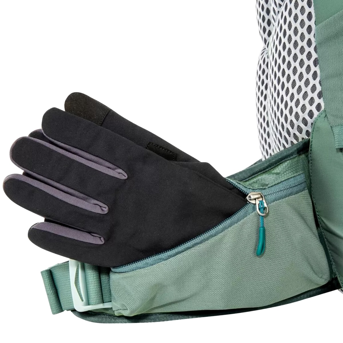 Tatonka Norix Rucksack hátizsák 32 l - Sage Green