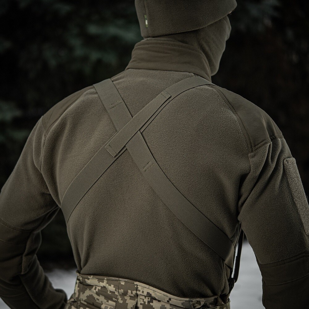 M-Tac Alpha PrimaLoft nadrág - MM14