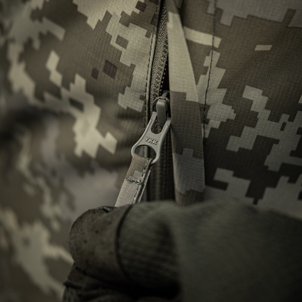 M-Tac Alpha PrimaLoft nadrág - MM14