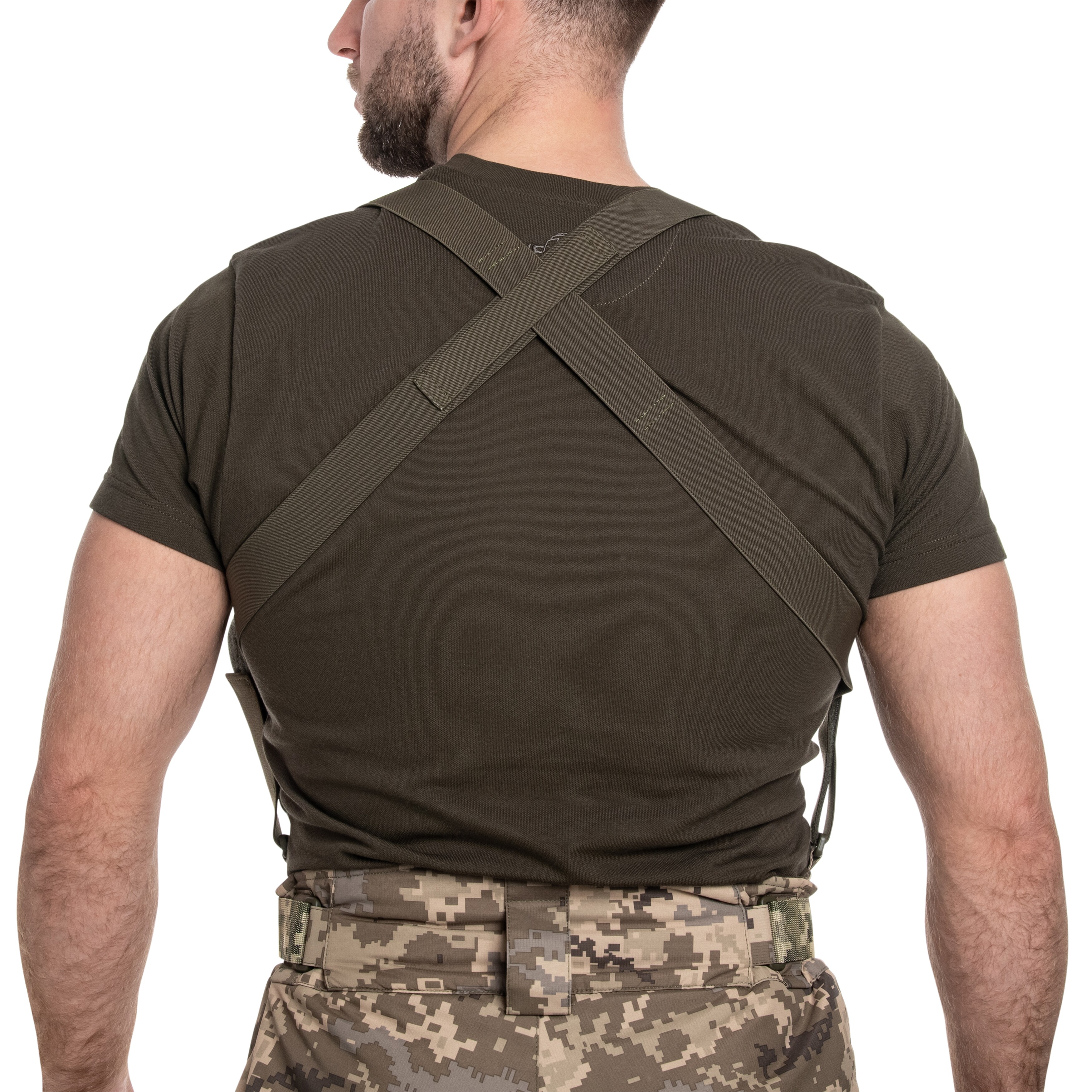 M-Tac Alpha PrimaLoft nadrág - MM14