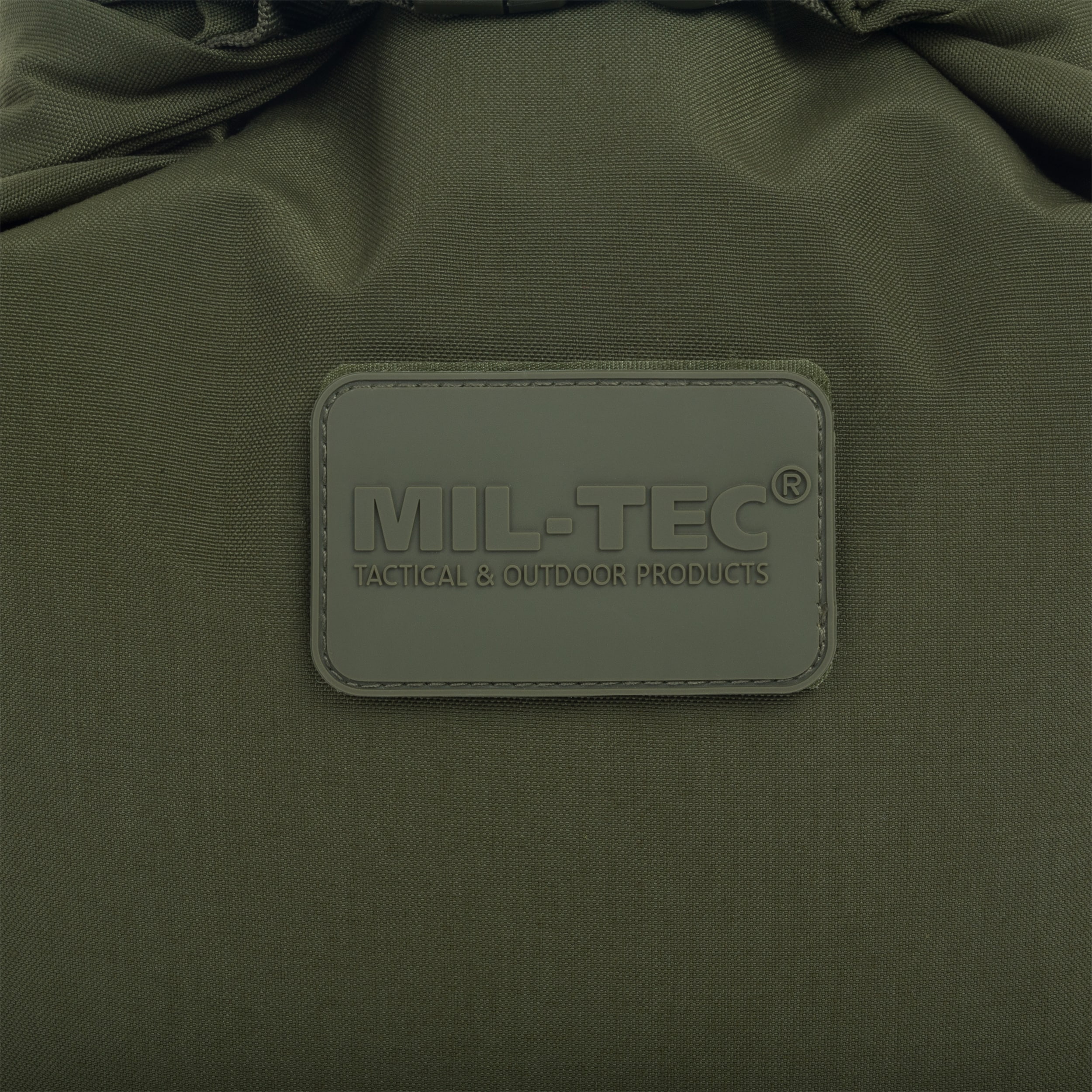Mil-Tec Small hőtartó táska 7,5 - Olive