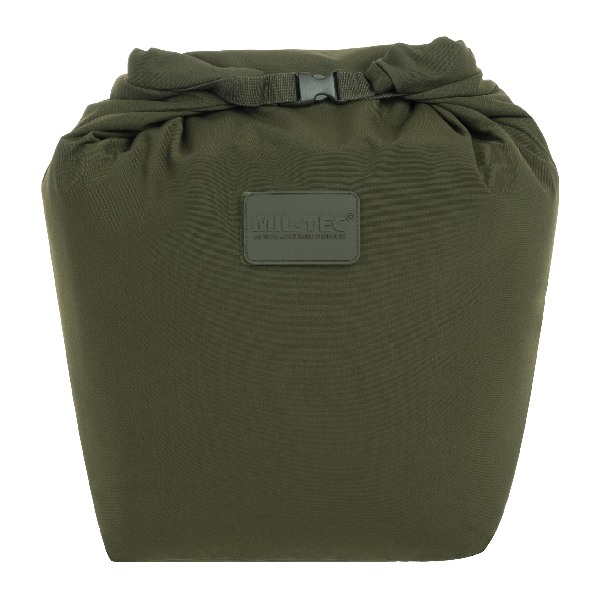 Mil-Tec Large hőtartó táska 17 l - Olive