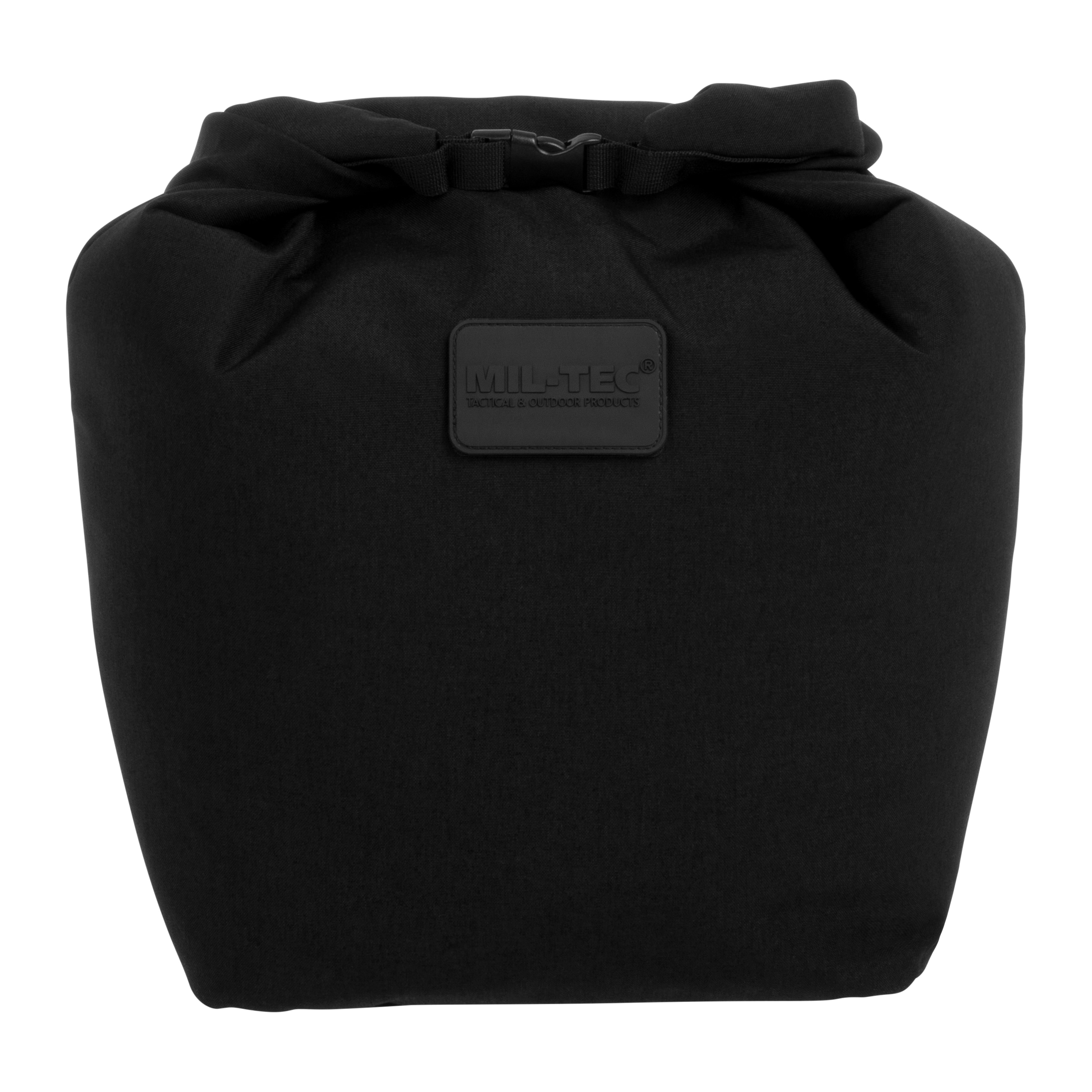 Mil-Tec Large hőtartó táska 17 l - Black