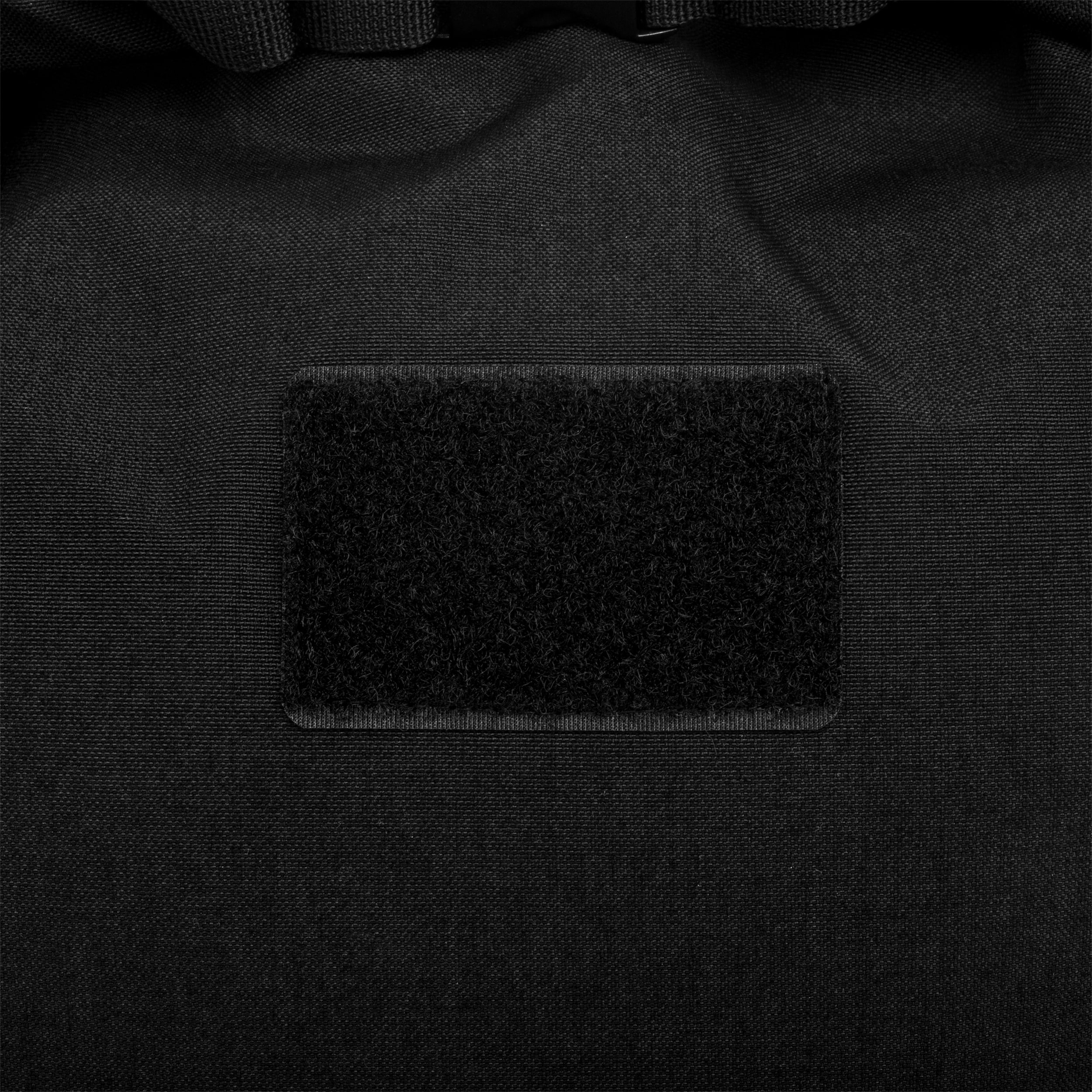 Mil-Tec Large hőtartó táska 17 l - Black