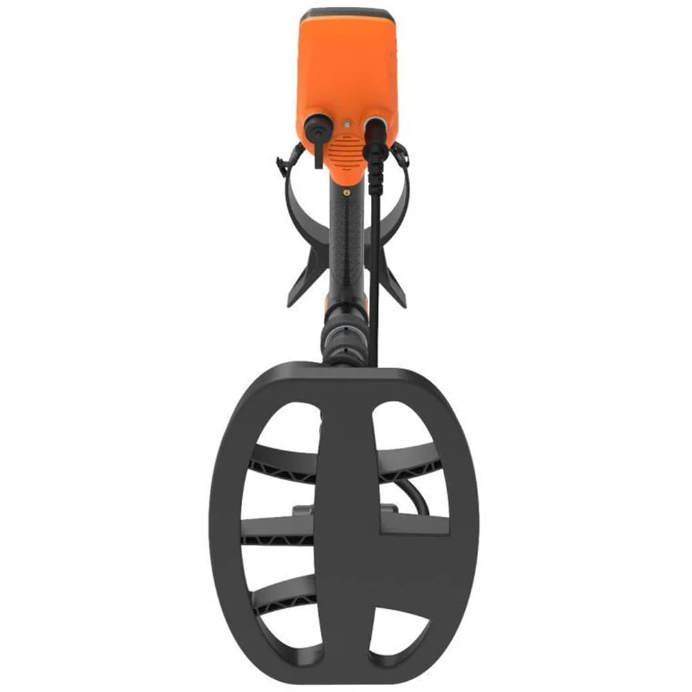 Quest X5 IDMaxX fémkereső