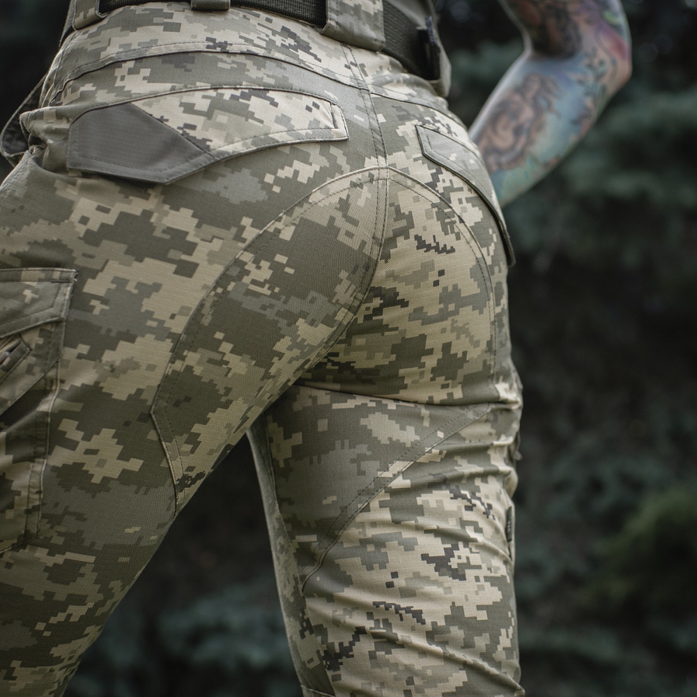 M-Tac Aggressor Lady női nadrág - MM14