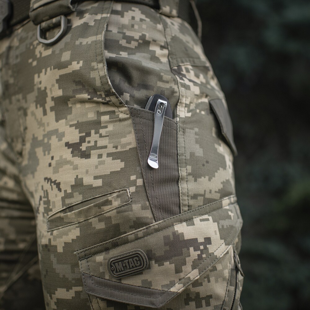 M-Tac Aggressor Lady női nadrág - MM14