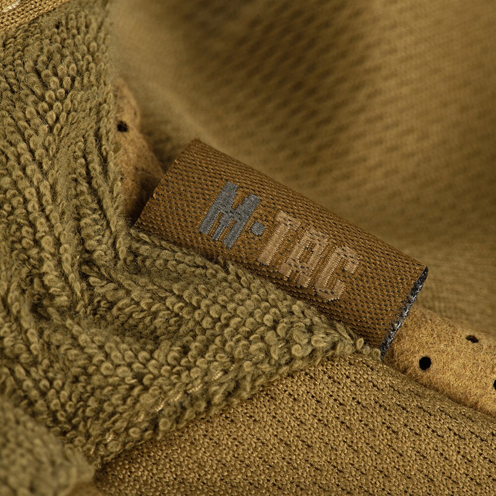 M-Tac Summer Vent kesztyű - Coyote