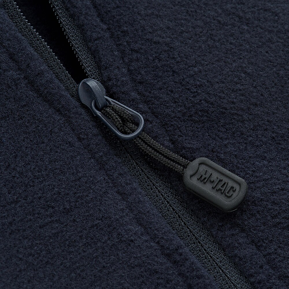 M-Tac Polartec Lady női polár pulóver - Dark Navy
