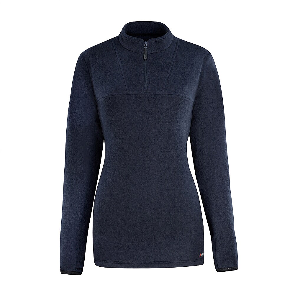 M-Tac Polartec Lady női polár pulóver - Dark Navy